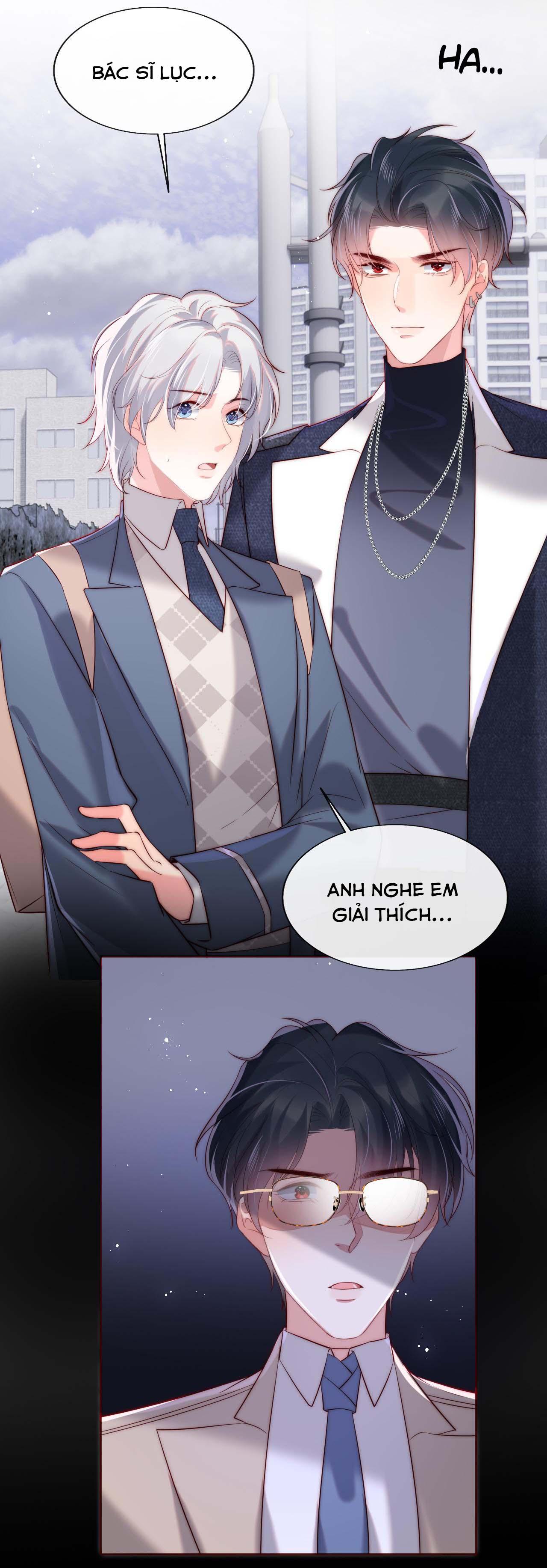 Các Nguyên Soái Đồng Loạt Đòi Ly Hôn: Chapter 26