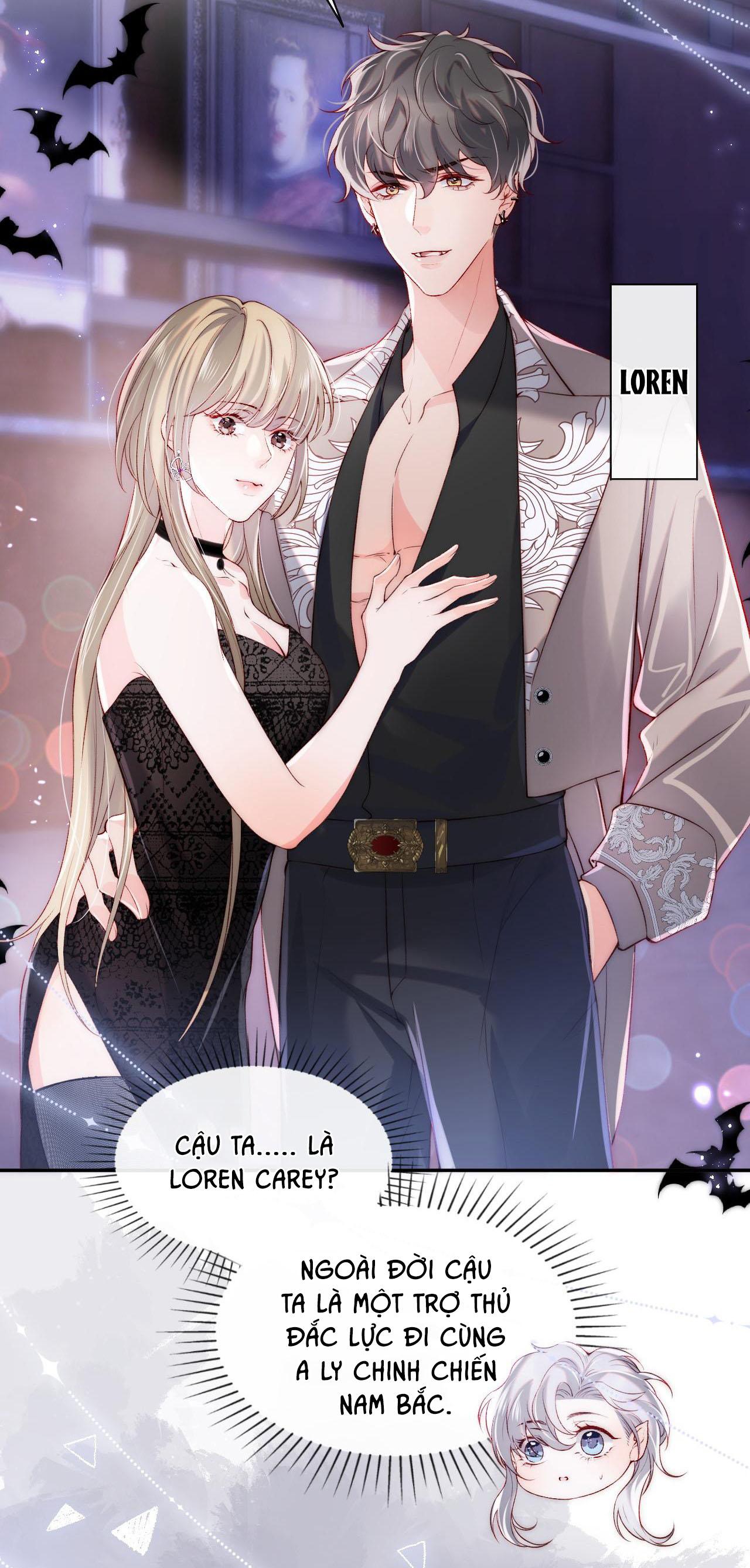 Các Nguyên Soái Đồng Loạt Đòi Ly Hôn: Chapter 27