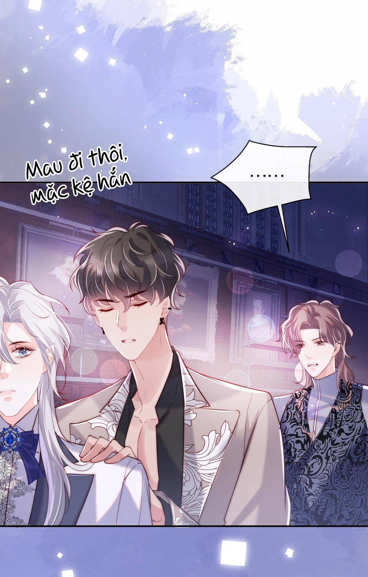 Các Nguyên Soái Đồng Loạt Đòi Ly Hôn: Chapter 27
