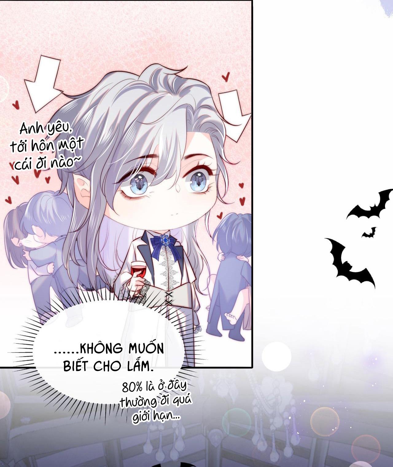 Các Nguyên Soái Đồng Loạt Đòi Ly Hôn: Chapter 27