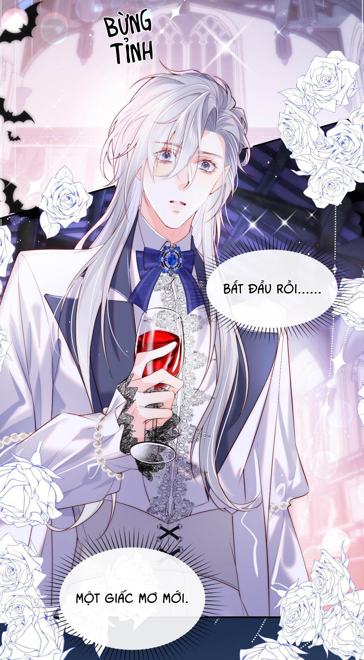Các Nguyên Soái Đồng Loạt Đòi Ly Hôn: Chapter 27