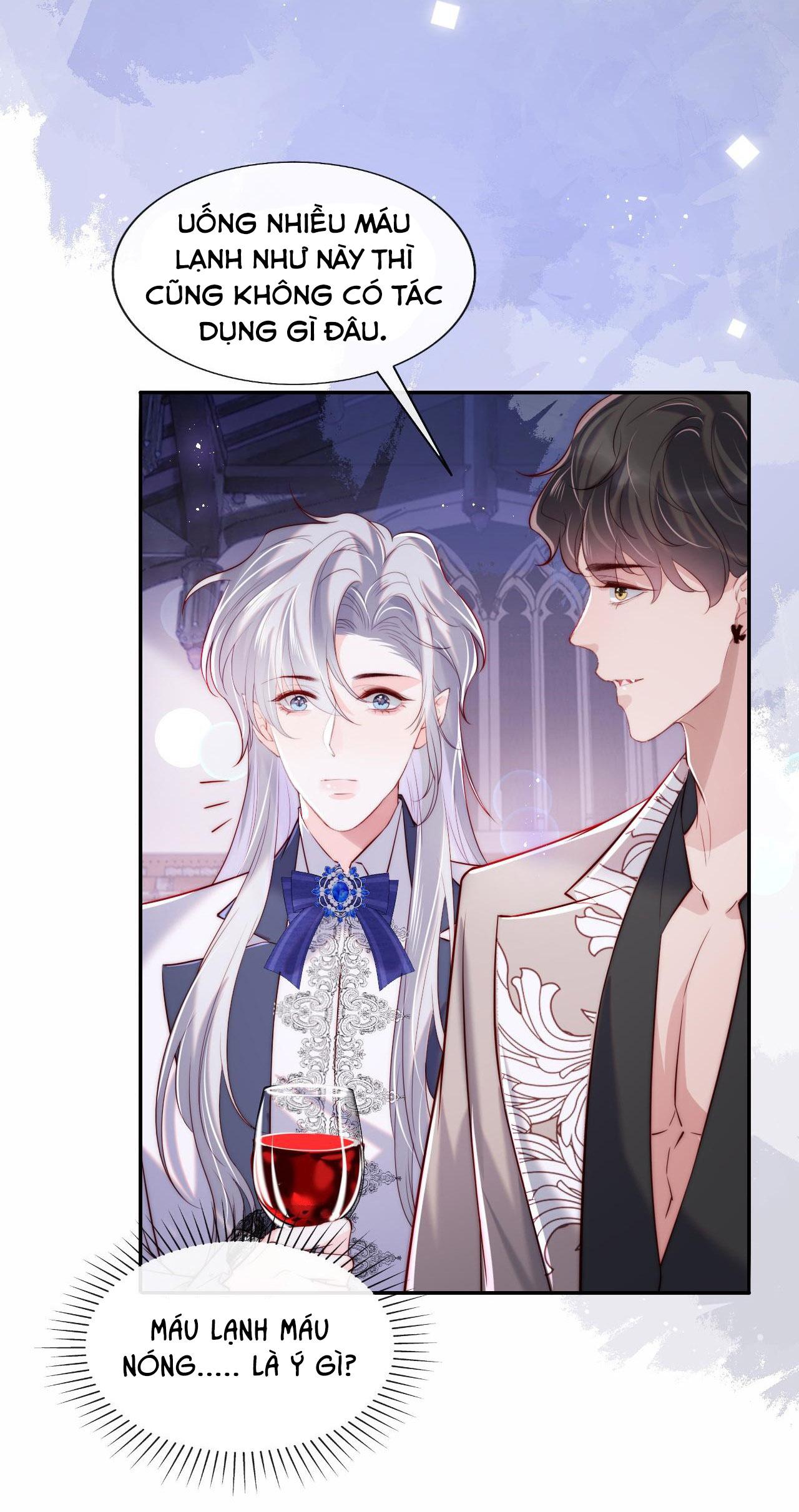 Các Nguyên Soái Đồng Loạt Đòi Ly Hôn: Chapter 27