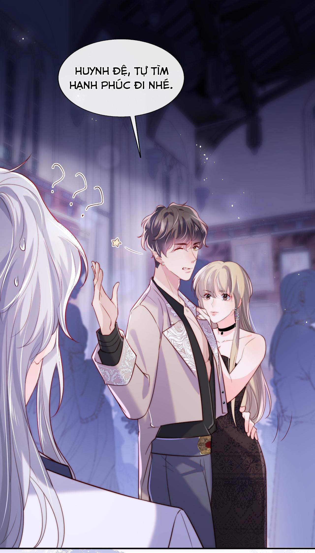Các Nguyên Soái Đồng Loạt Đòi Ly Hôn: Chapter 27