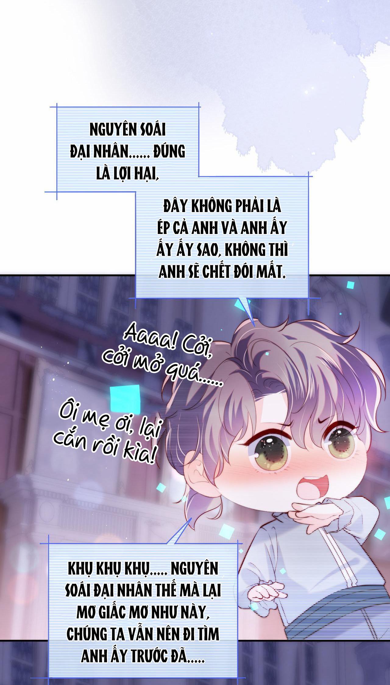 Các Nguyên Soái Đồng Loạt Đòi Ly Hôn: Chapter 27