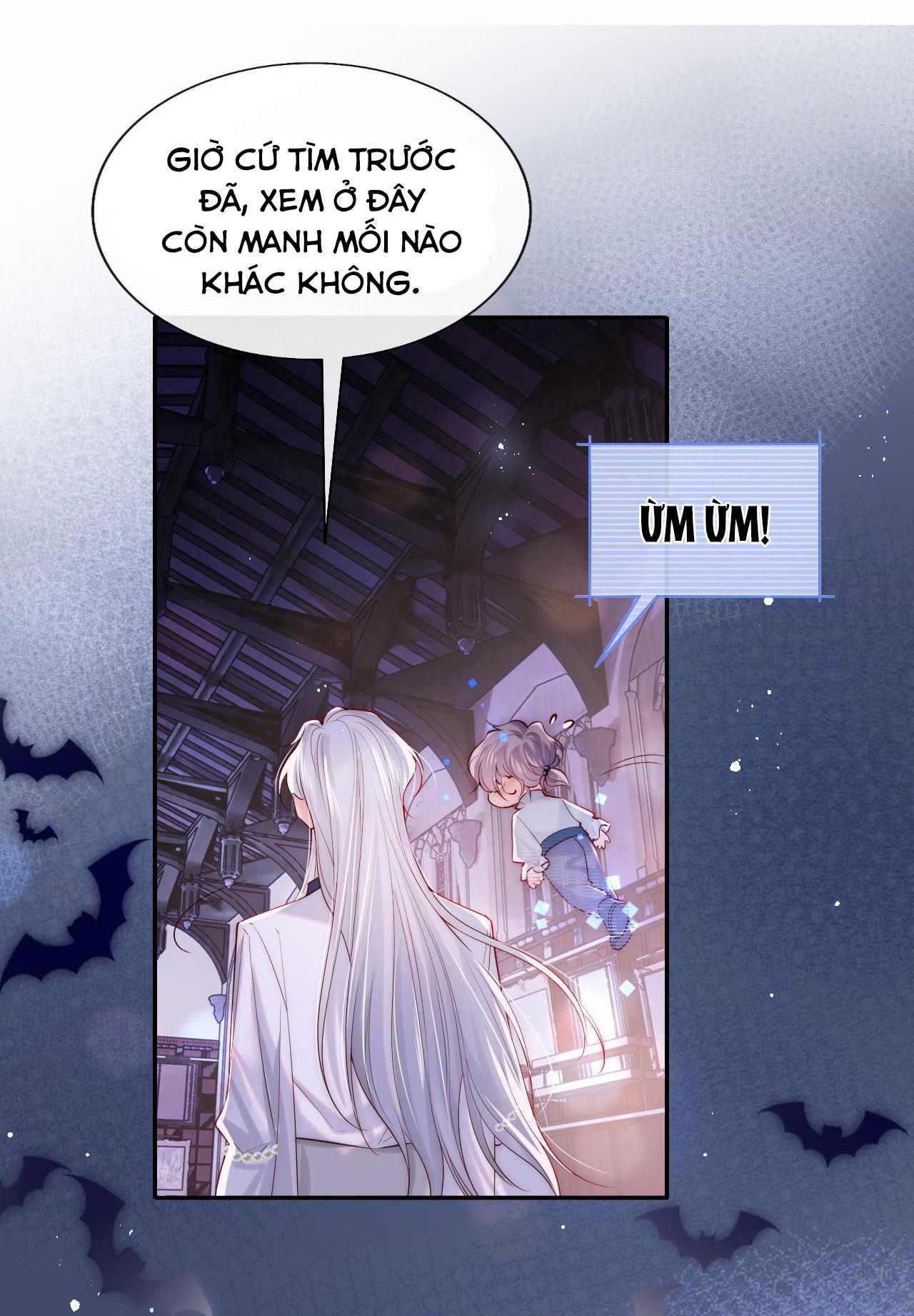 Các Nguyên Soái Đồng Loạt Đòi Ly Hôn: Chapter 27