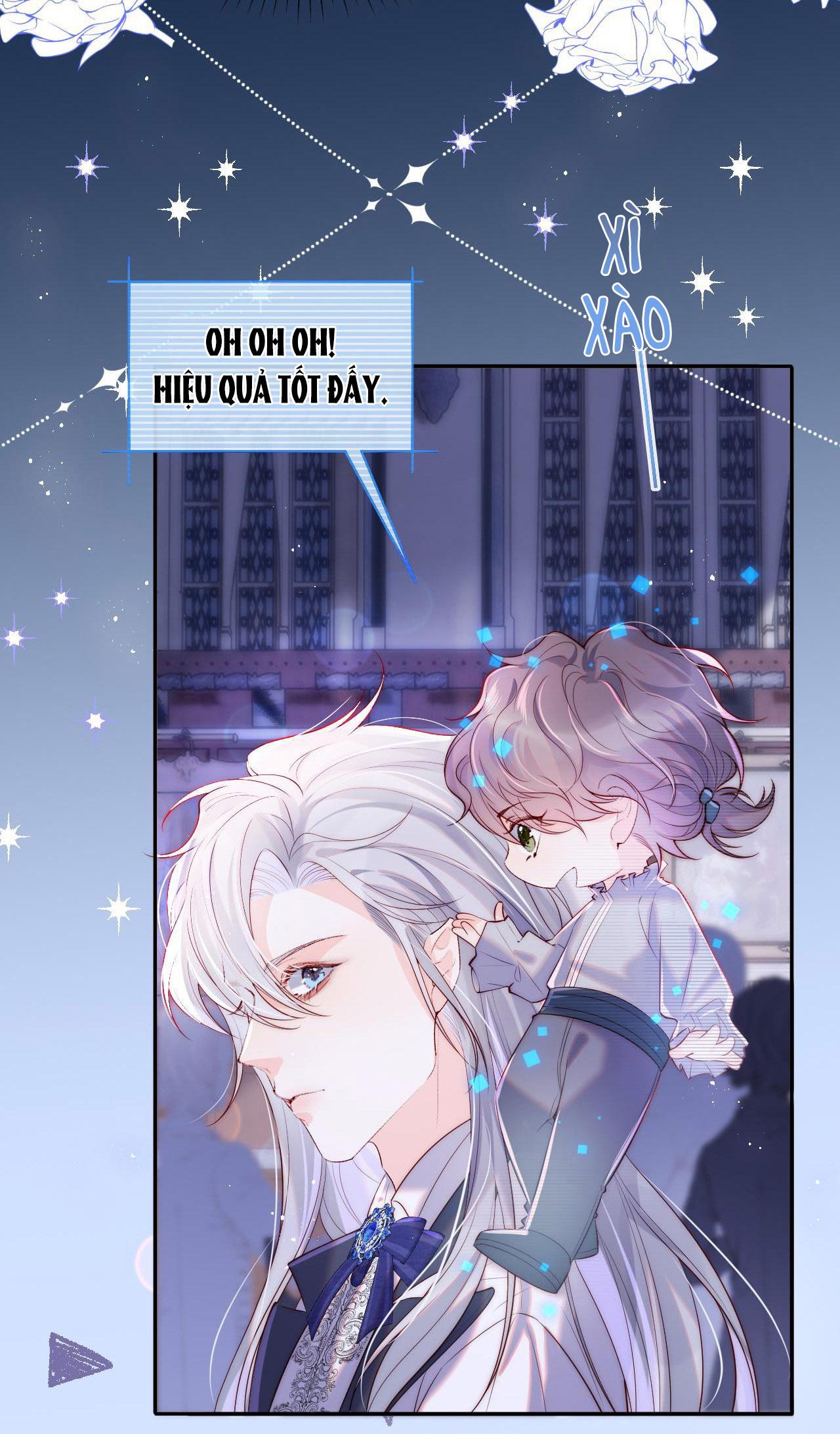 Các Nguyên Soái Đồng Loạt Đòi Ly Hôn: Chapter 27