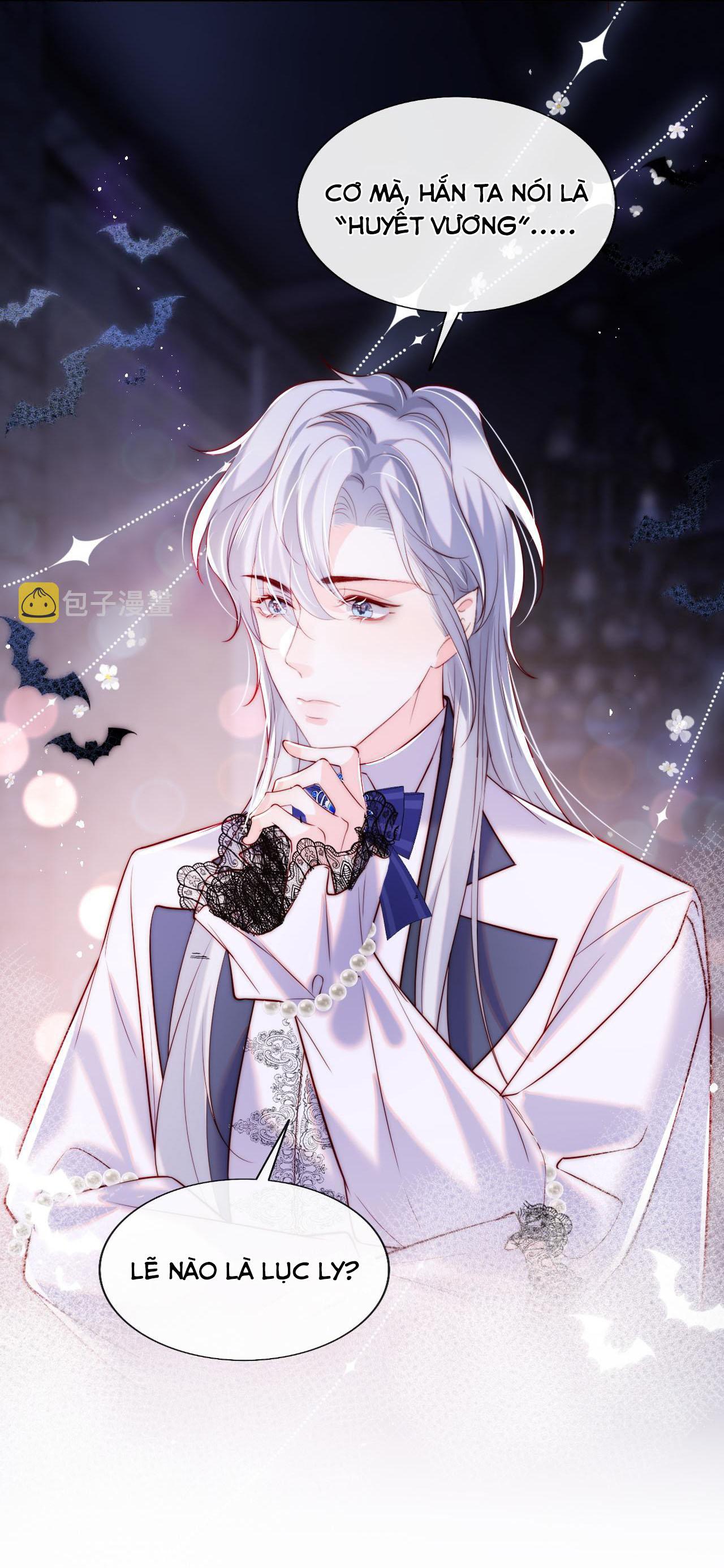 Các Nguyên Soái Đồng Loạt Đòi Ly Hôn: Chapter 27