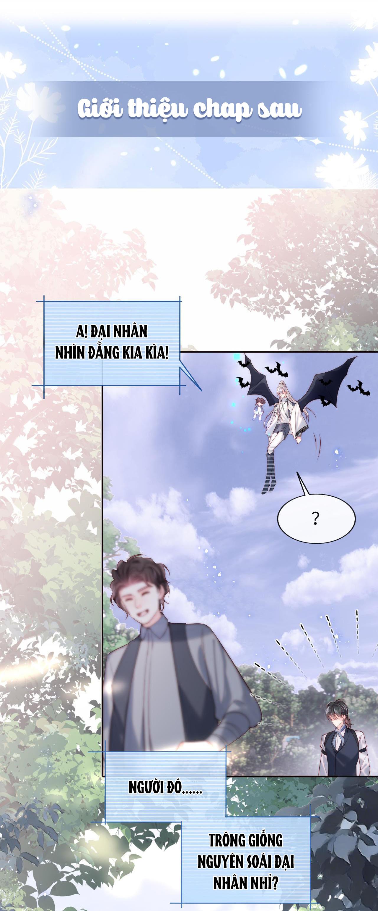 Các Nguyên Soái Đồng Loạt Đòi Ly Hôn: Chapter 27