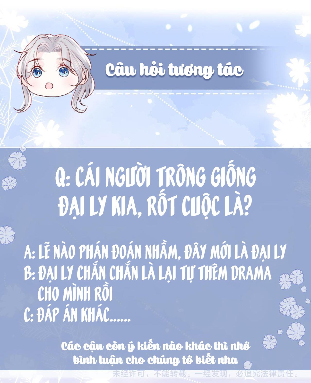 Các Nguyên Soái Đồng Loạt Đòi Ly Hôn: Chapter 27