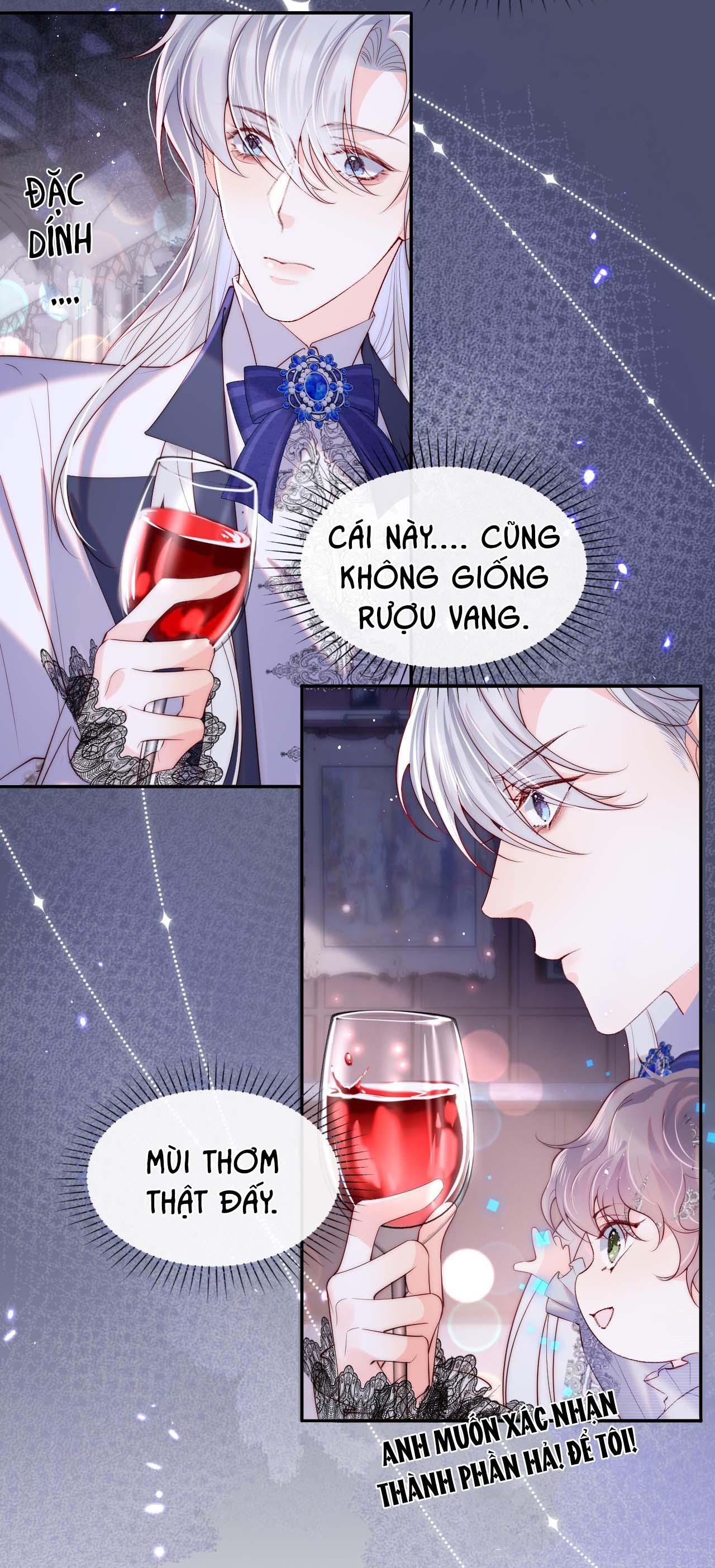 Các Nguyên Soái Đồng Loạt Đòi Ly Hôn: Chapter 27