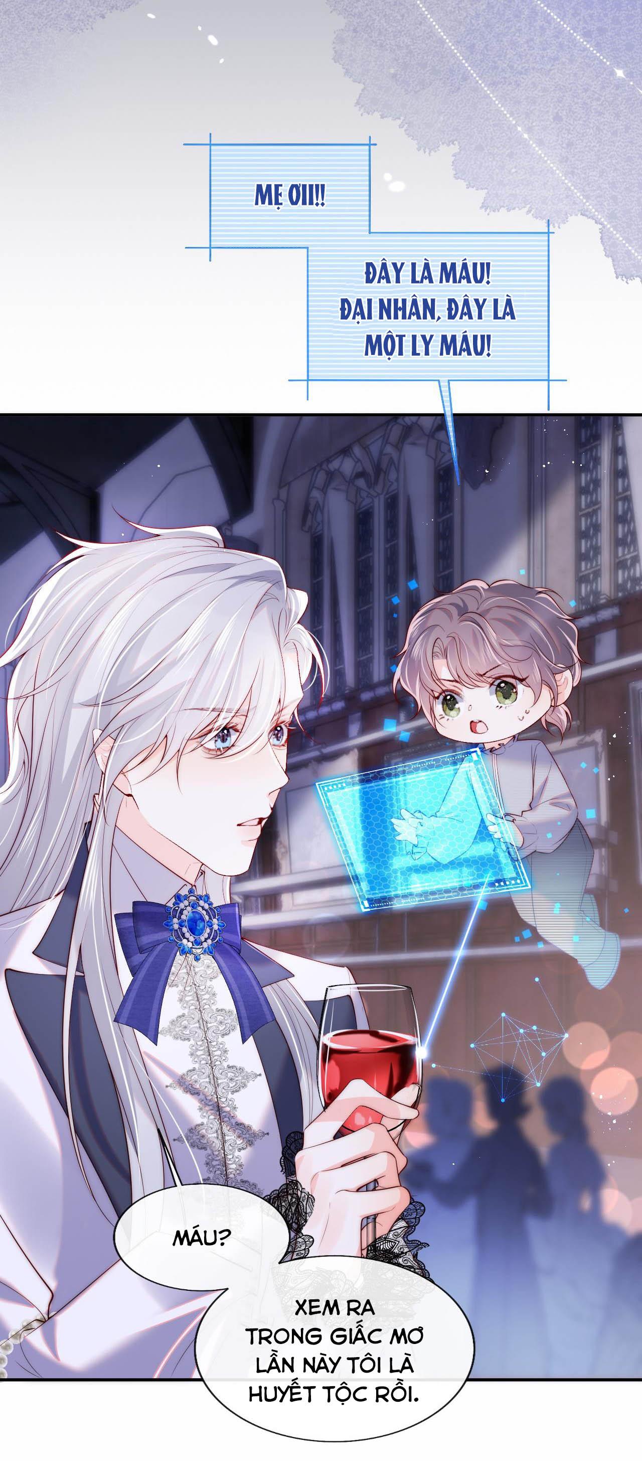 Các Nguyên Soái Đồng Loạt Đòi Ly Hôn: Chapter 27