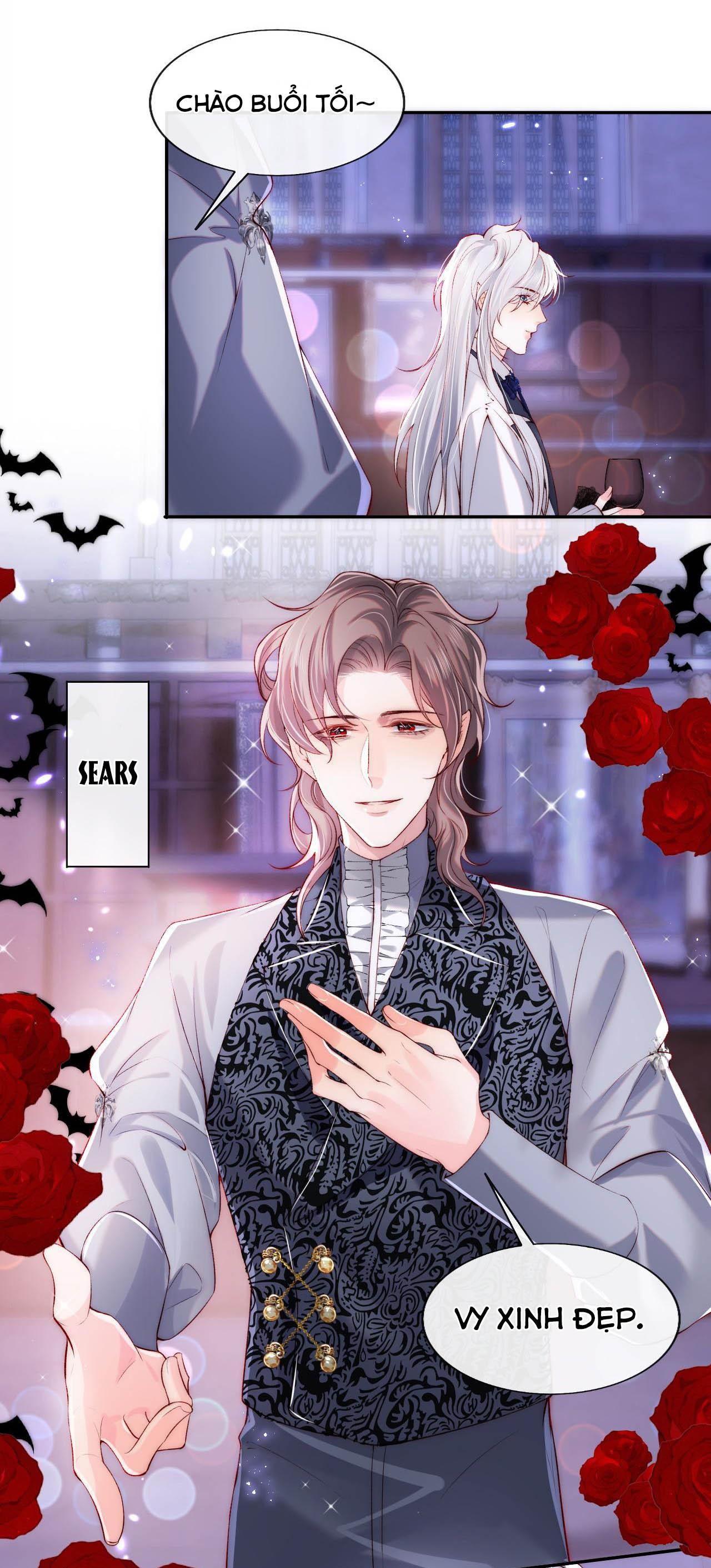 Các Nguyên Soái Đồng Loạt Đòi Ly Hôn: Chapter 27