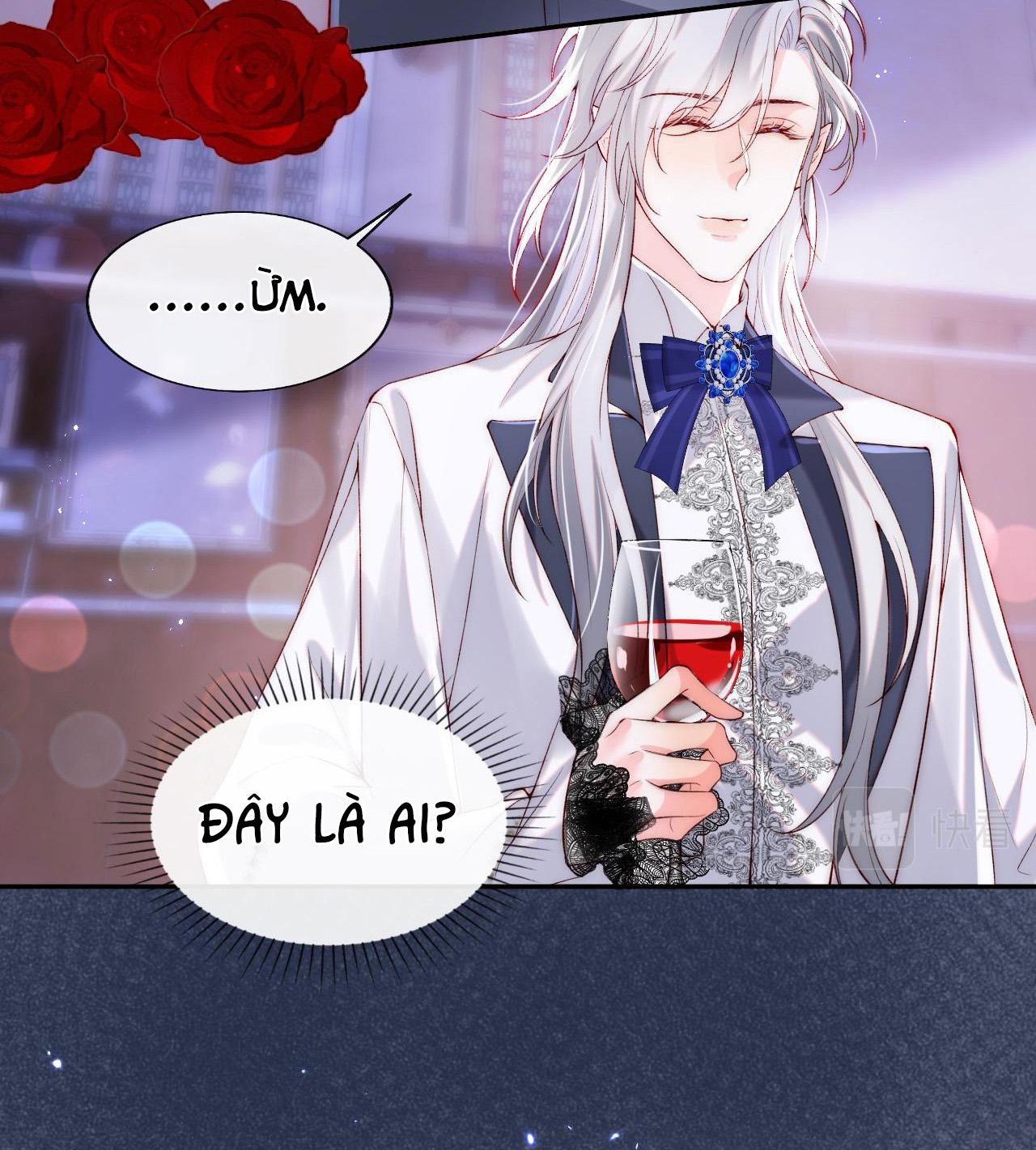 Các Nguyên Soái Đồng Loạt Đòi Ly Hôn: Chapter 27
