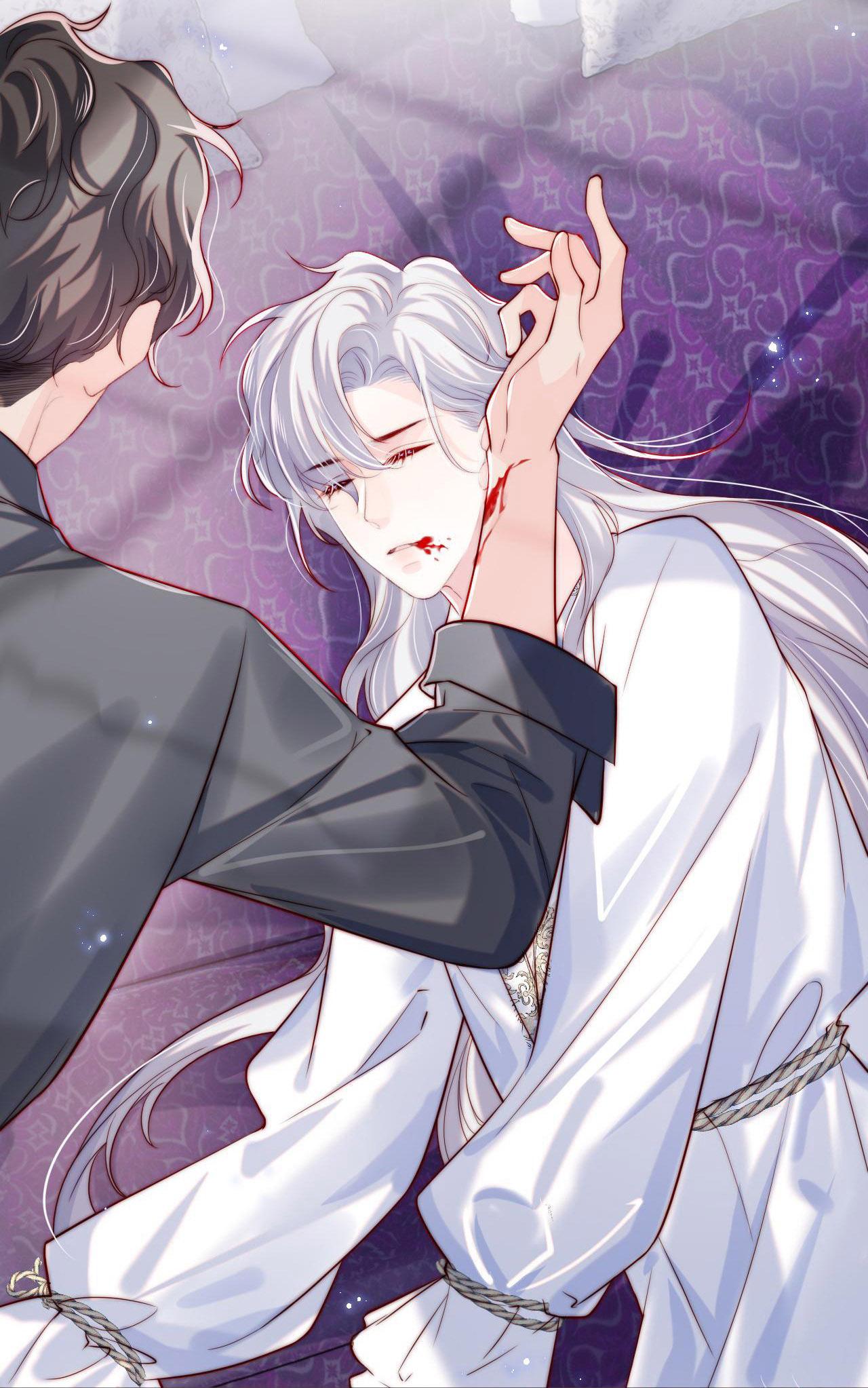 Các Nguyên Soái Đồng Loạt Đòi Ly Hôn: Chapter 28
