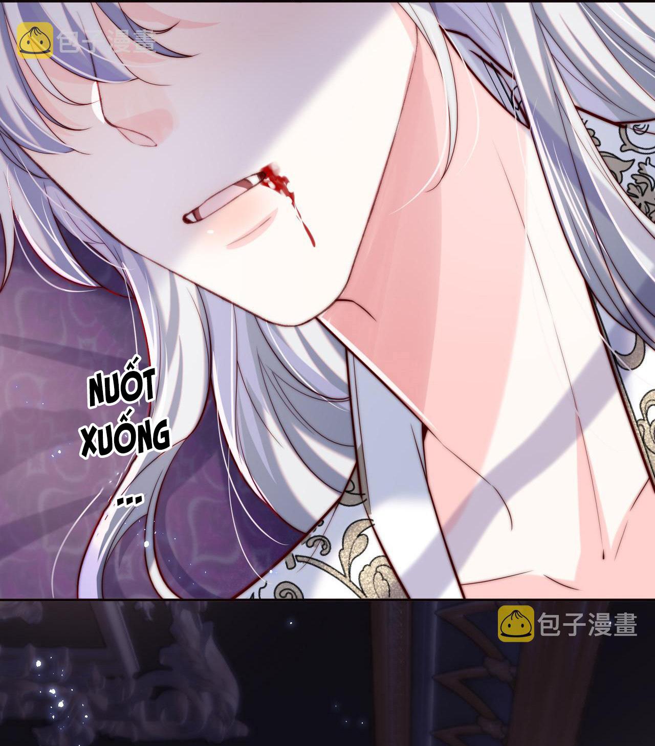 Các Nguyên Soái Đồng Loạt Đòi Ly Hôn: Chapter 28