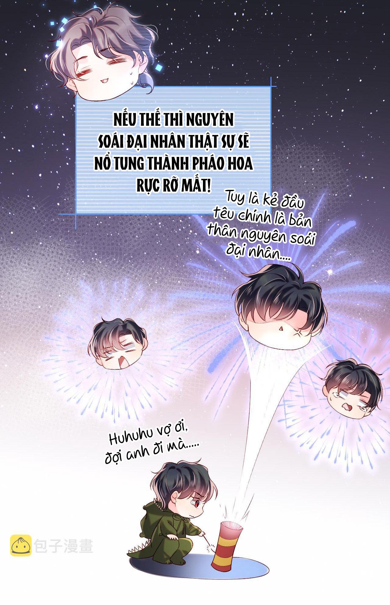Các Nguyên Soái Đồng Loạt Đòi Ly Hôn: Chapter 28