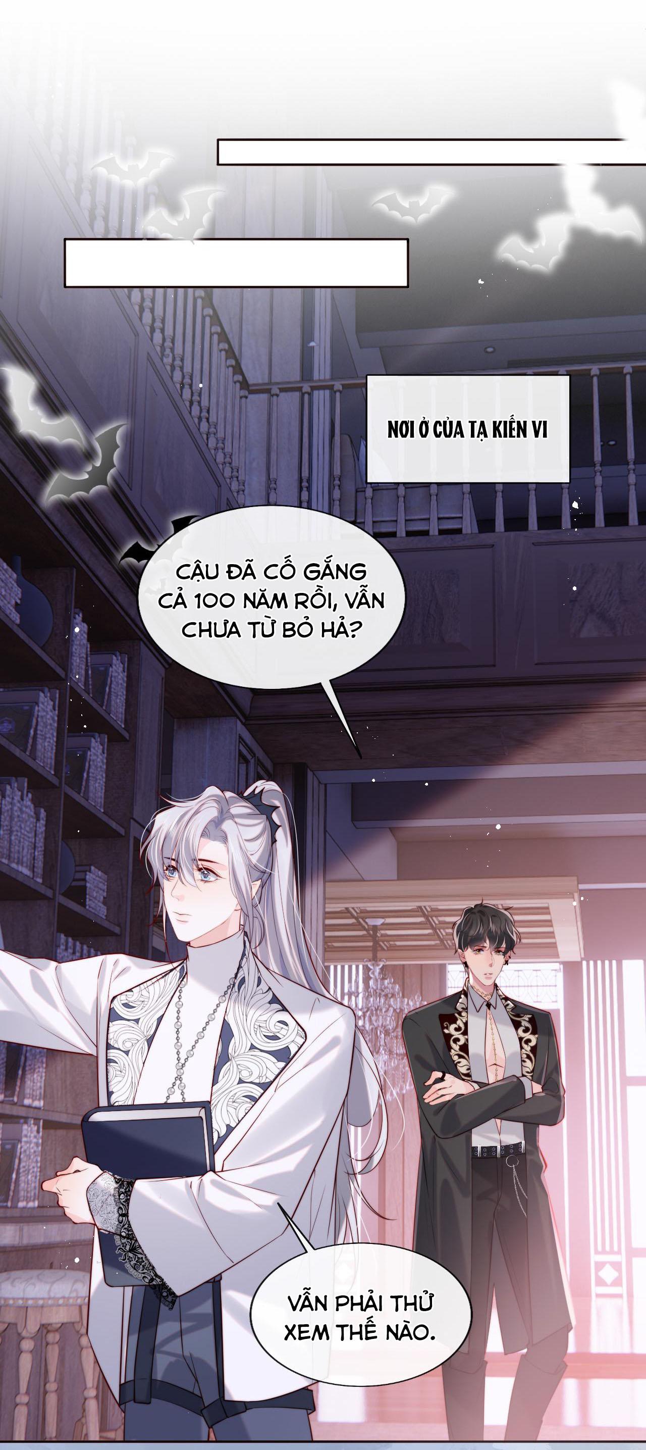 Các Nguyên Soái Đồng Loạt Đòi Ly Hôn: Chapter 28