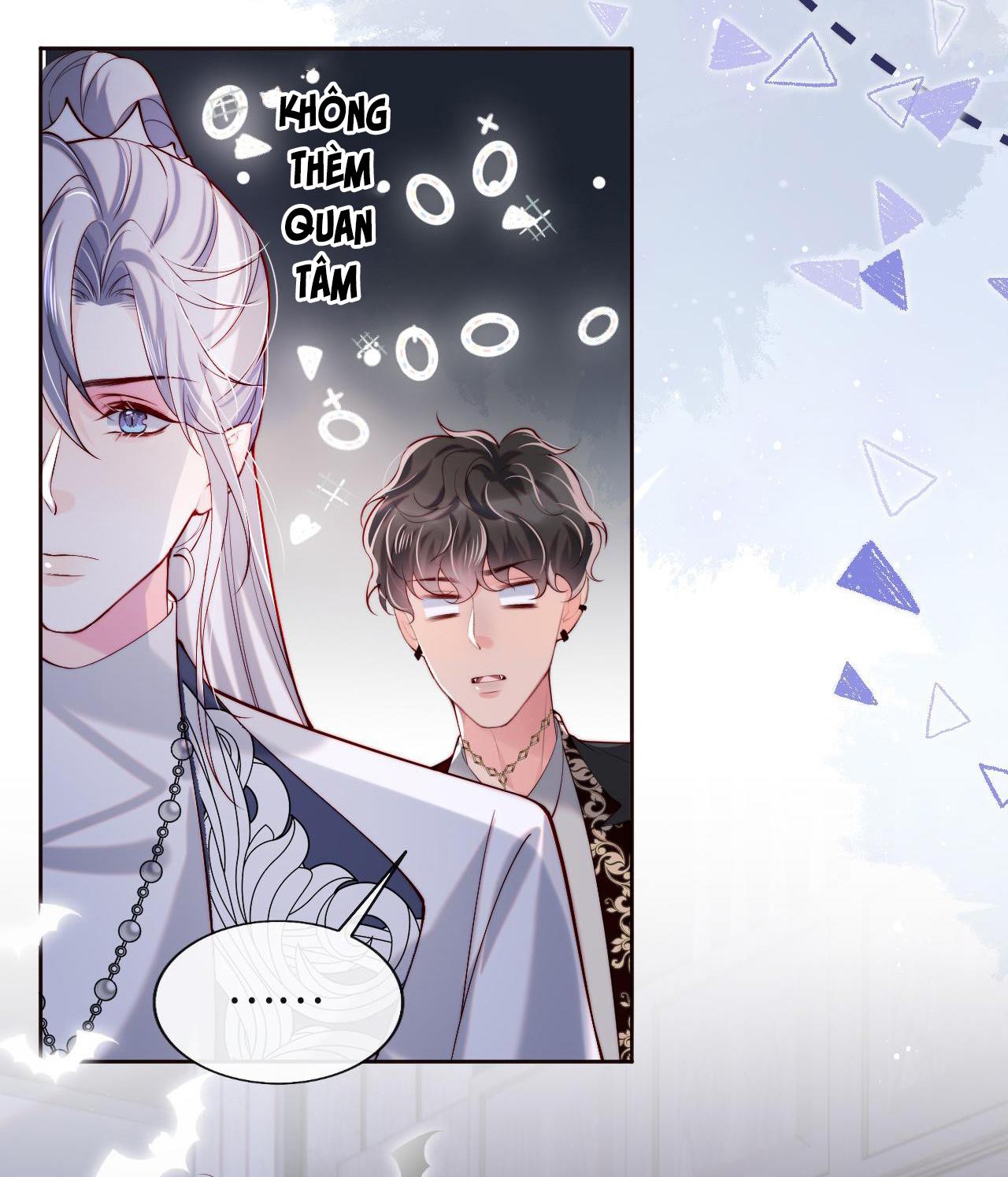 Các Nguyên Soái Đồng Loạt Đòi Ly Hôn: Chapter 28