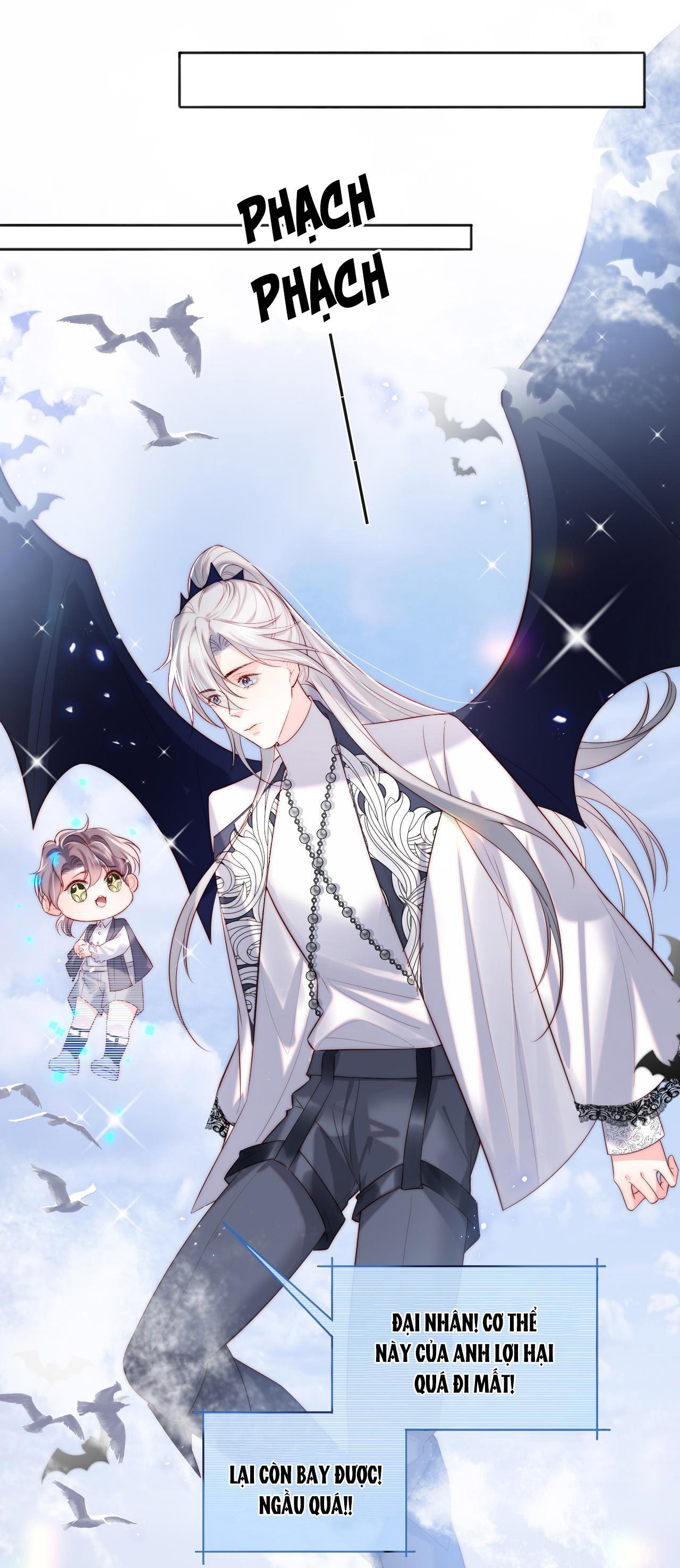Các Nguyên Soái Đồng Loạt Đòi Ly Hôn: Chapter 28