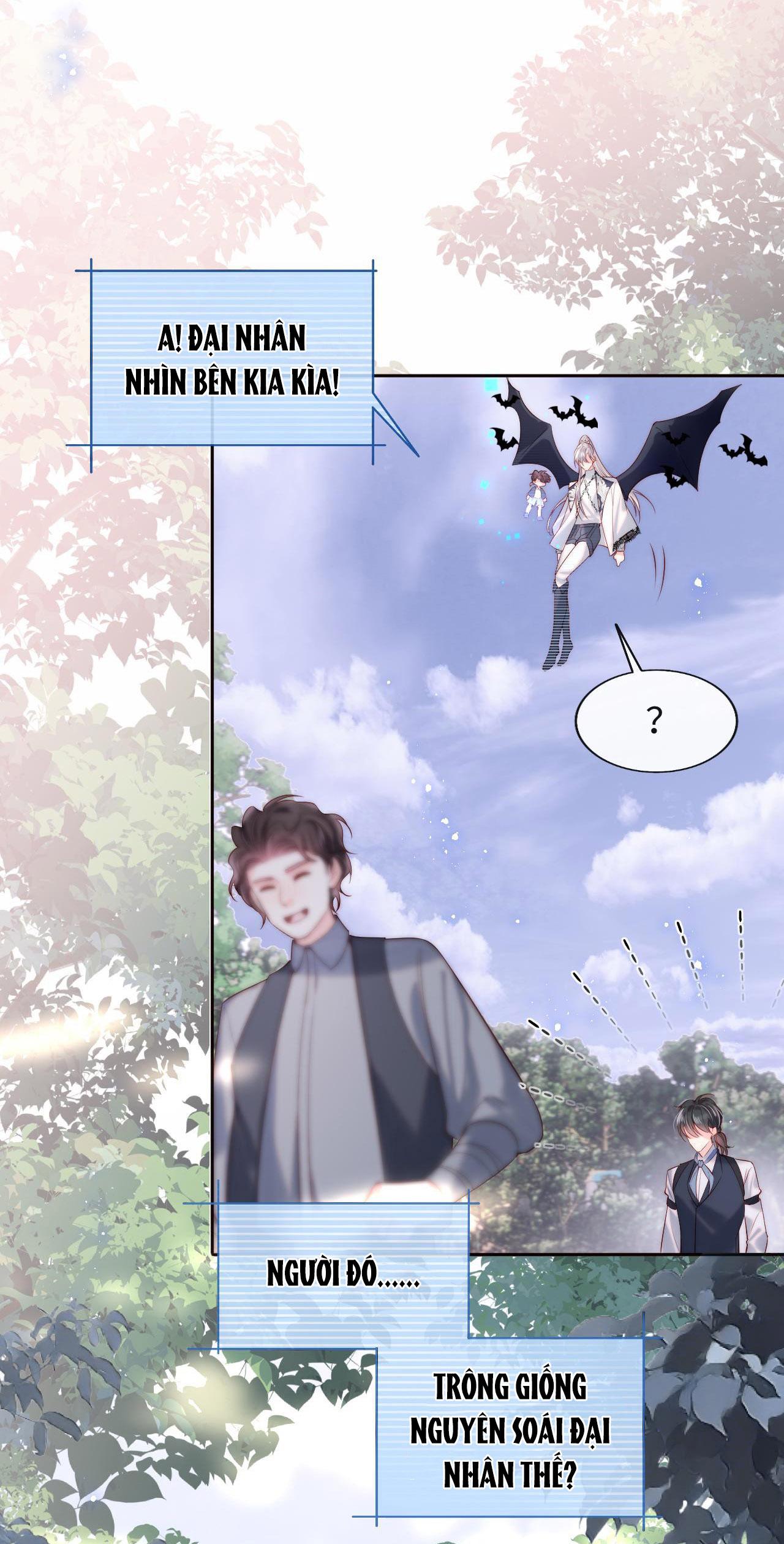 Các Nguyên Soái Đồng Loạt Đòi Ly Hôn: Chapter 28