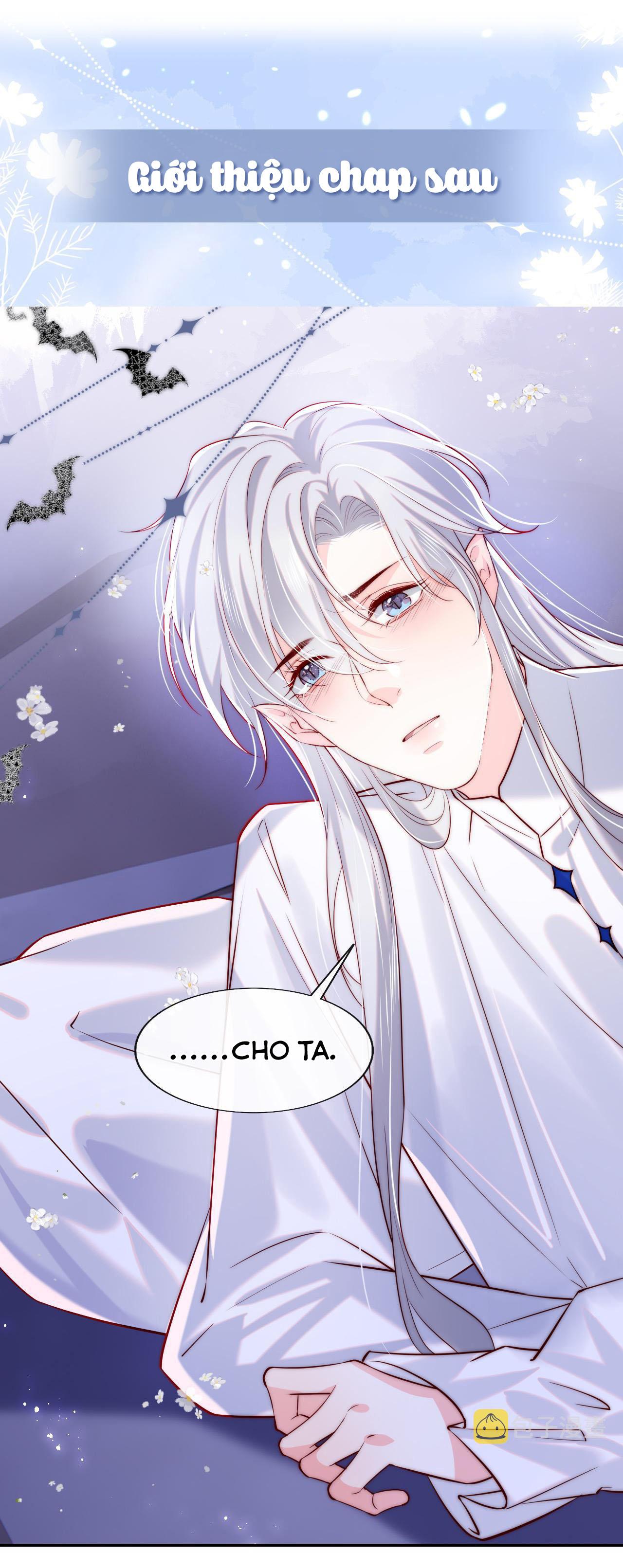 Các Nguyên Soái Đồng Loạt Đòi Ly Hôn: Chapter 28