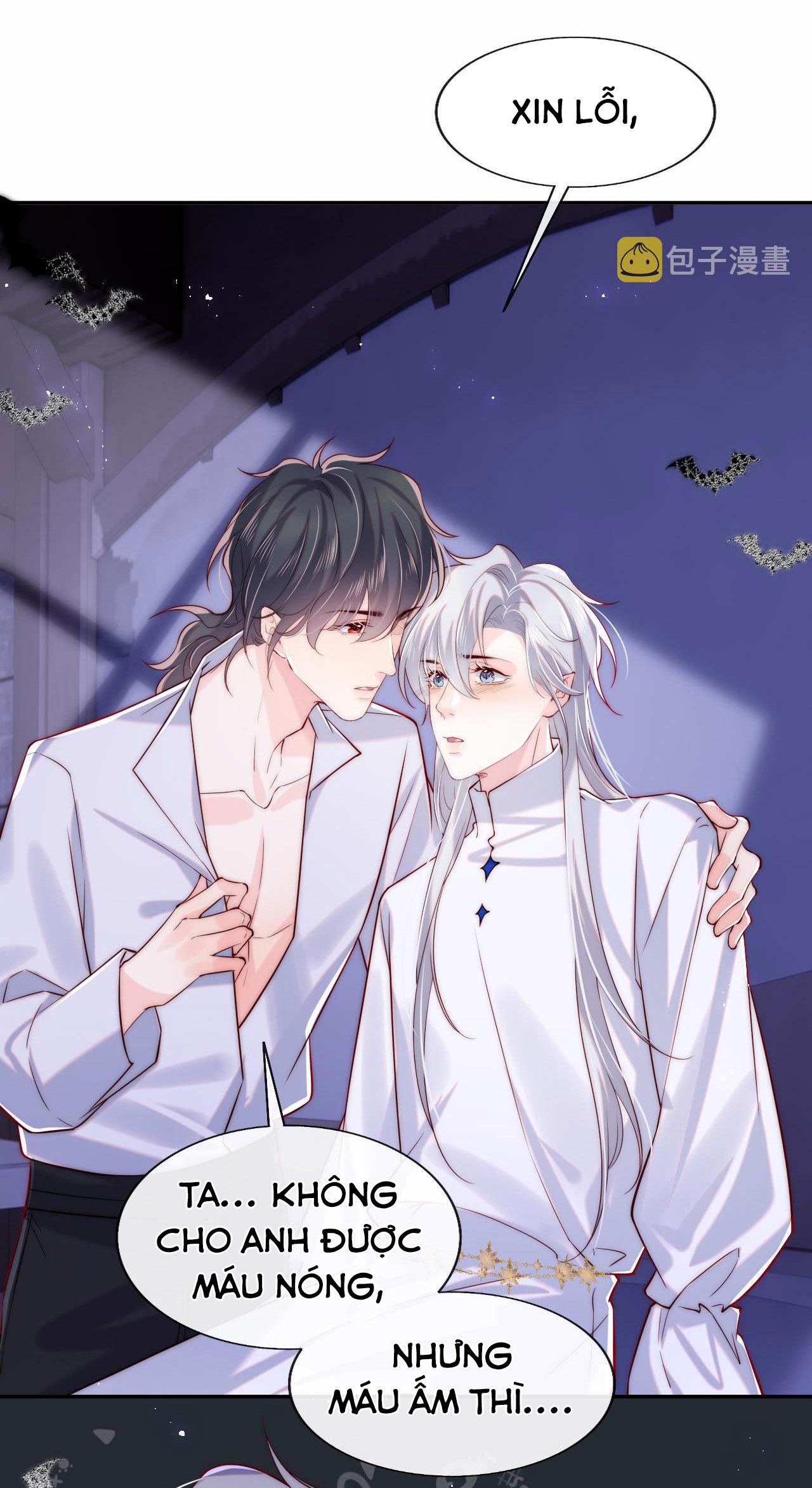 Các Nguyên Soái Đồng Loạt Đòi Ly Hôn: Chapter 28