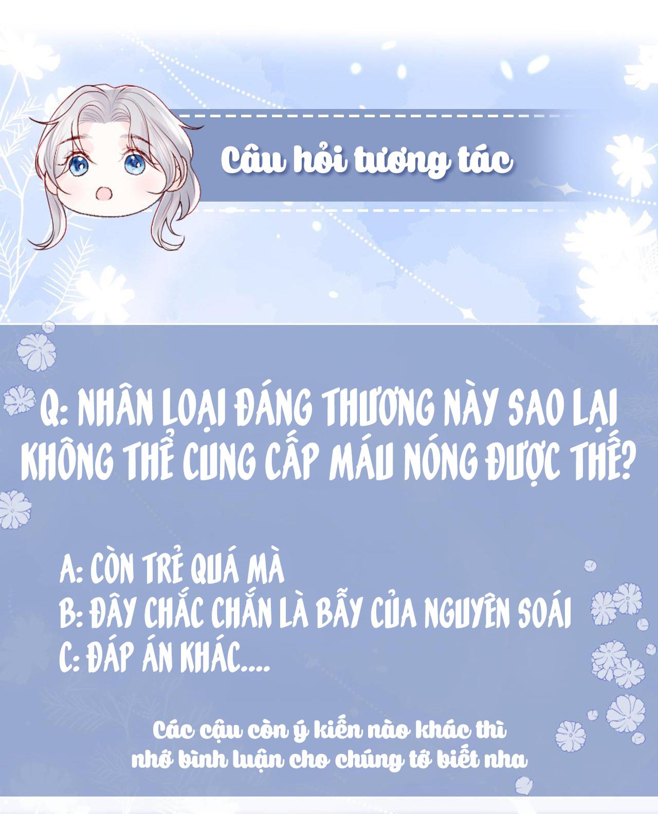 Các Nguyên Soái Đồng Loạt Đòi Ly Hôn: Chapter 28