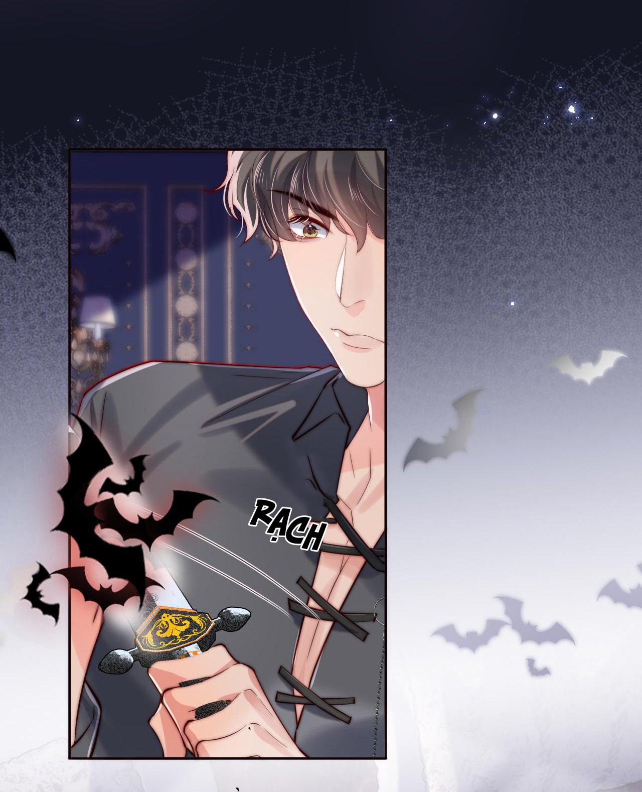 Các Nguyên Soái Đồng Loạt Đòi Ly Hôn: Chapter 28