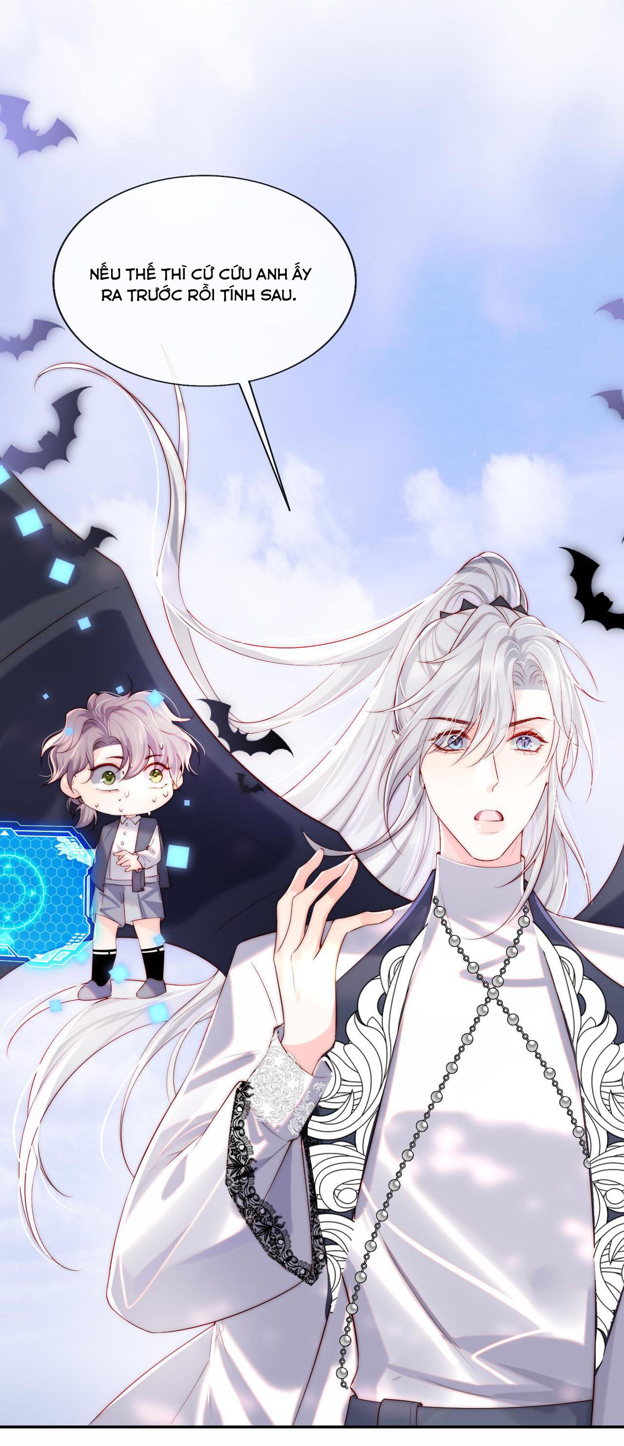 Các Nguyên Soái Đồng Loạt Đòi Ly Hôn: Chapter 29