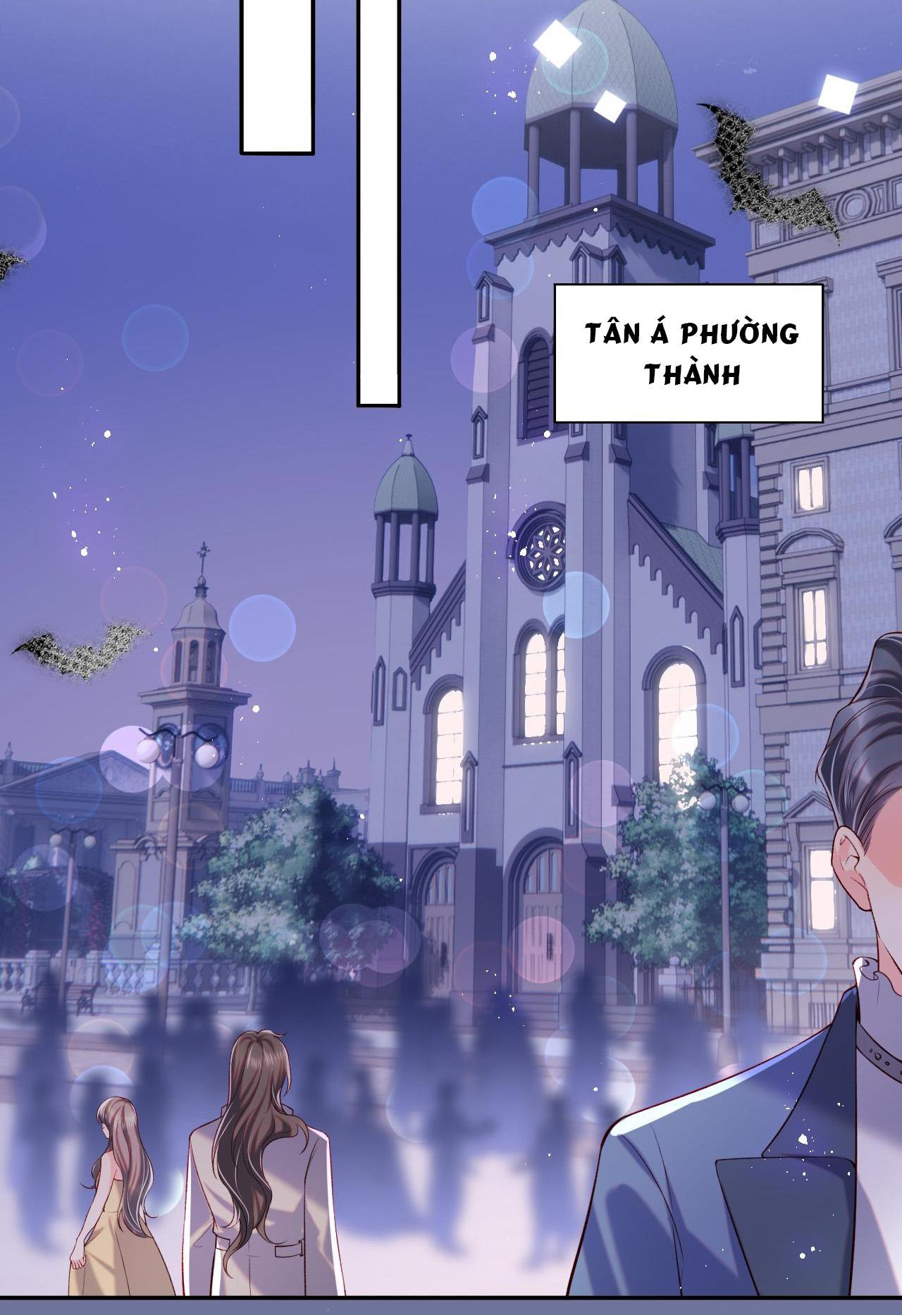 Các Nguyên Soái Đồng Loạt Đòi Ly Hôn: Chapter 29