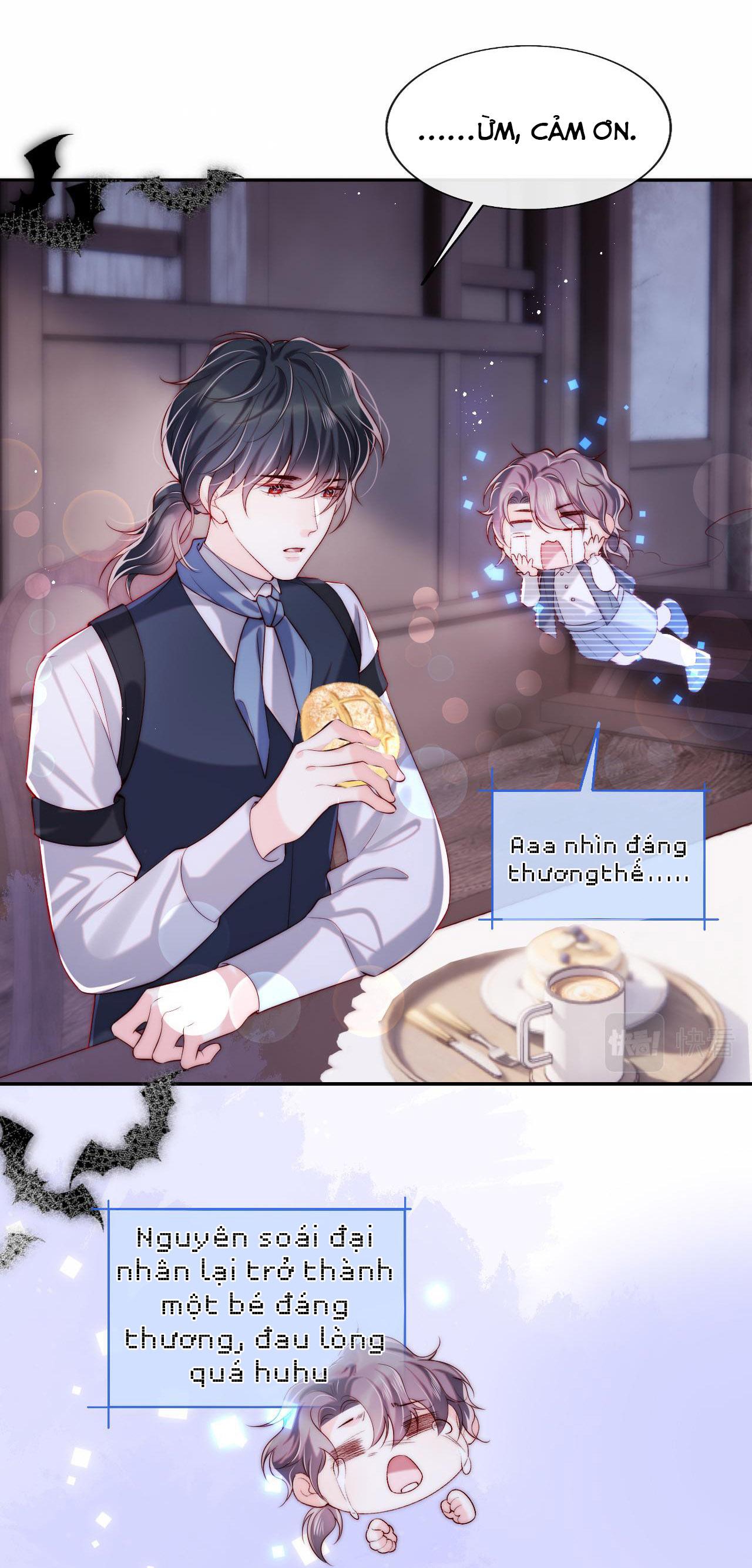 Các Nguyên Soái Đồng Loạt Đòi Ly Hôn: Chapter 29