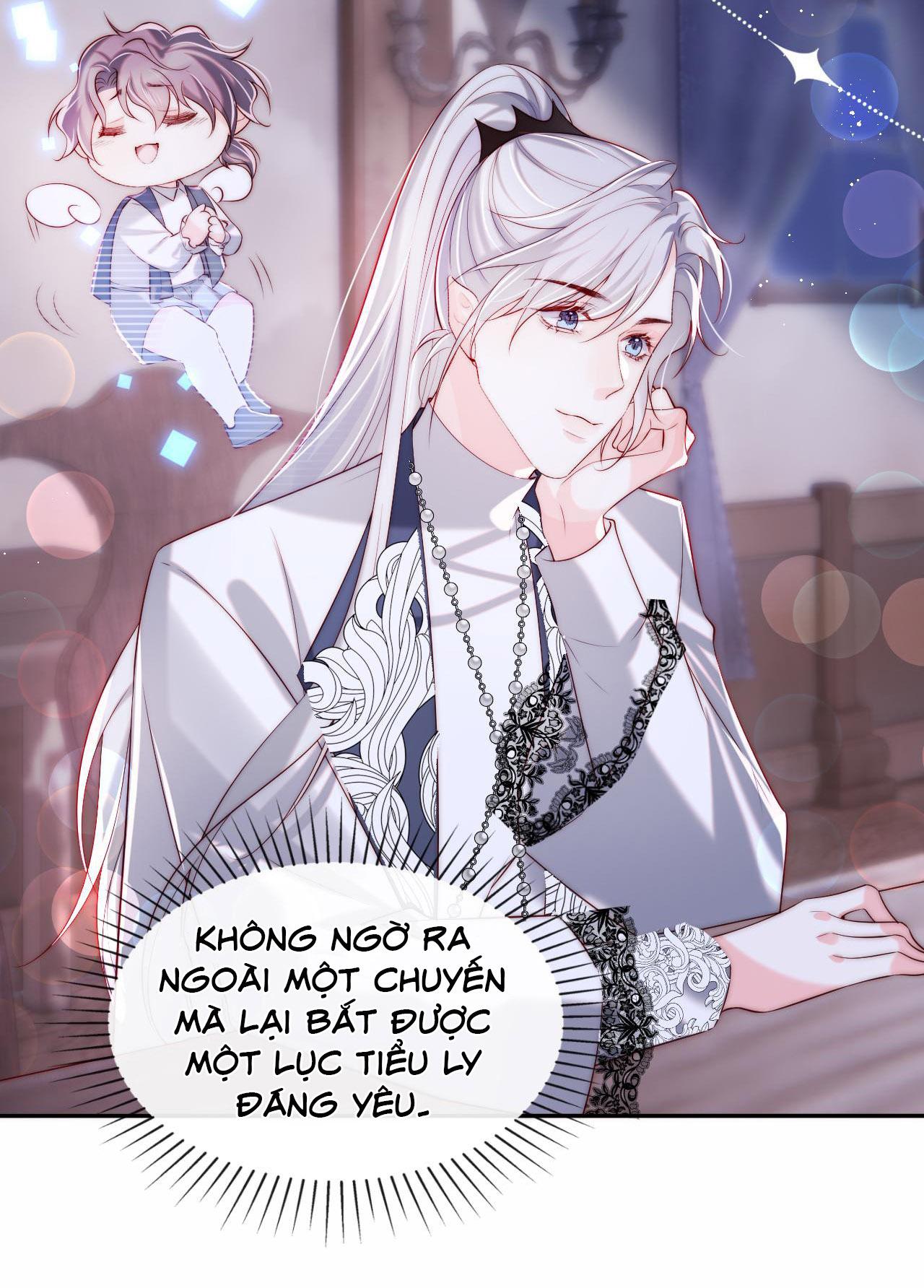 Các Nguyên Soái Đồng Loạt Đòi Ly Hôn: Chapter 29