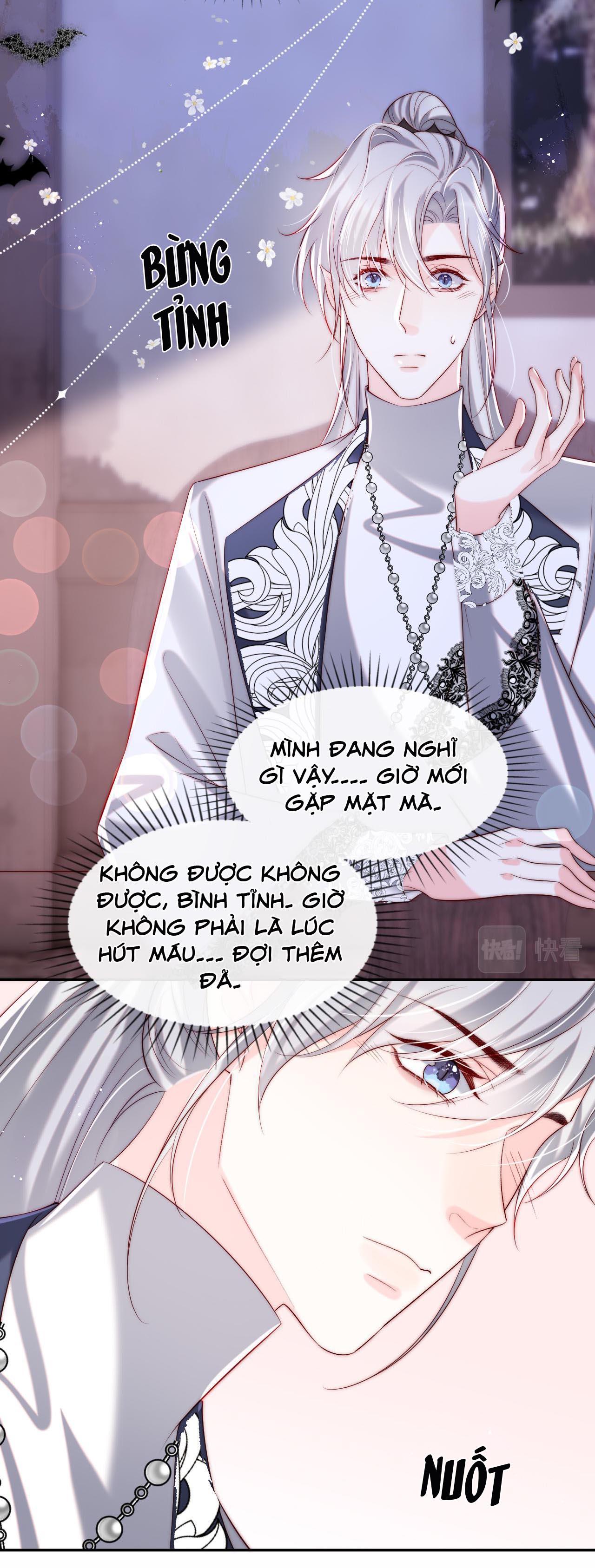 Các Nguyên Soái Đồng Loạt Đòi Ly Hôn: Chapter 29