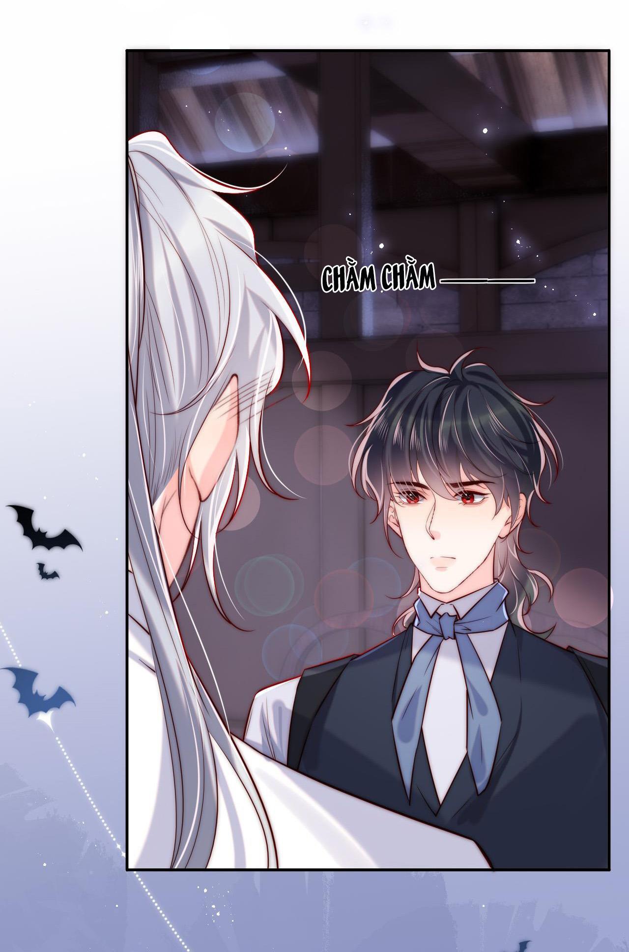 Các Nguyên Soái Đồng Loạt Đòi Ly Hôn: Chapter 29