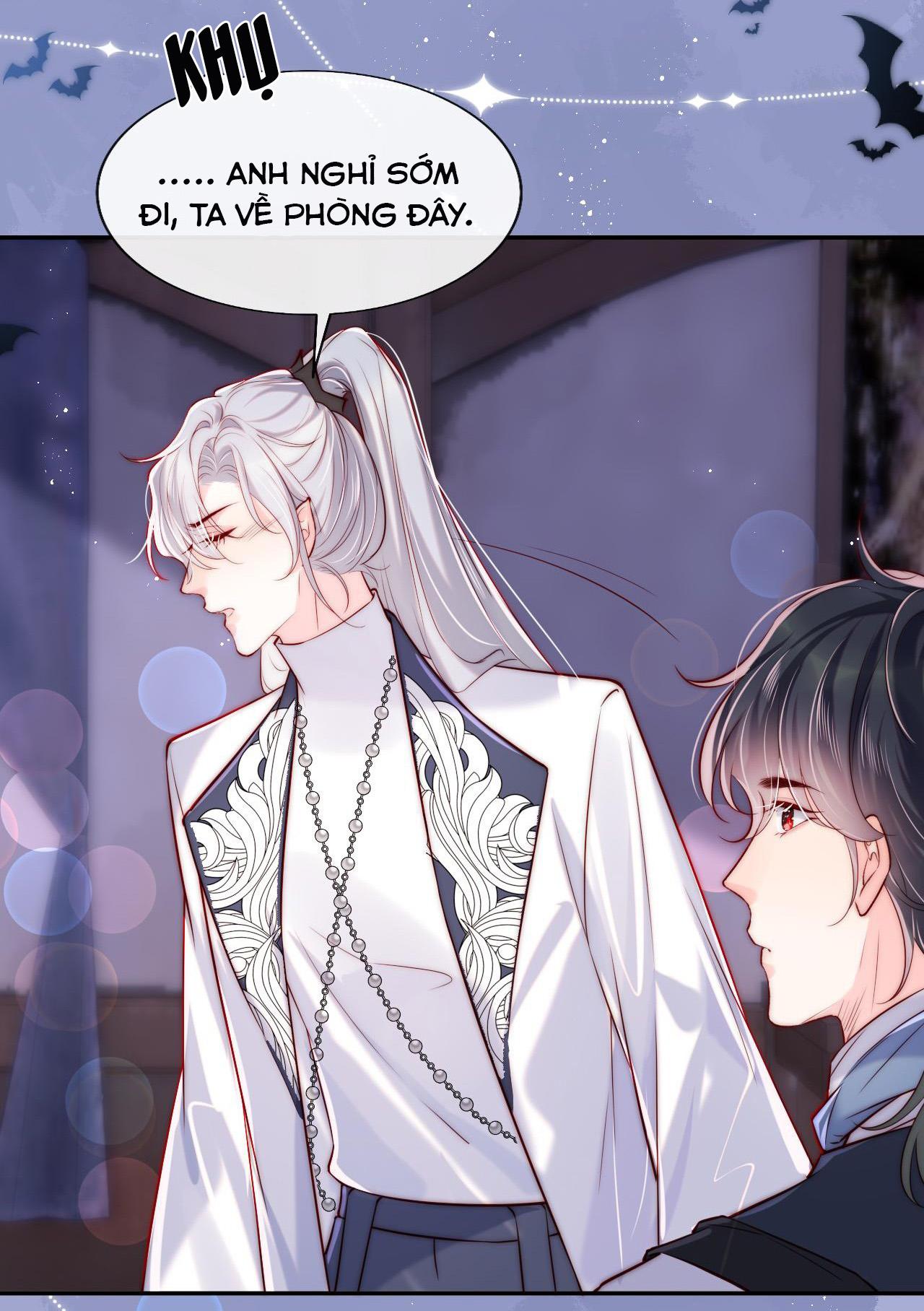Các Nguyên Soái Đồng Loạt Đòi Ly Hôn: Chapter 29