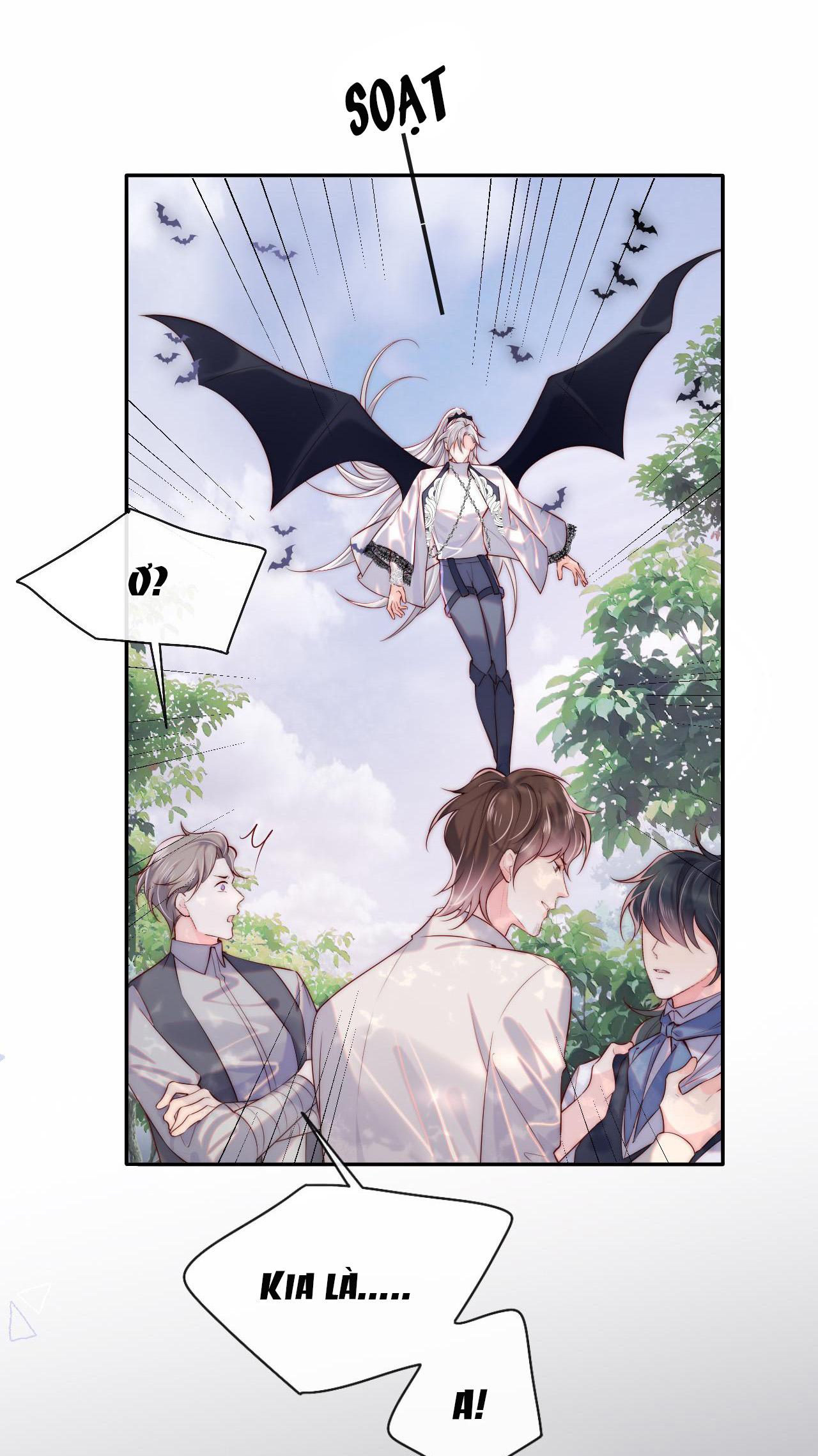 Các Nguyên Soái Đồng Loạt Đòi Ly Hôn: Chapter 29