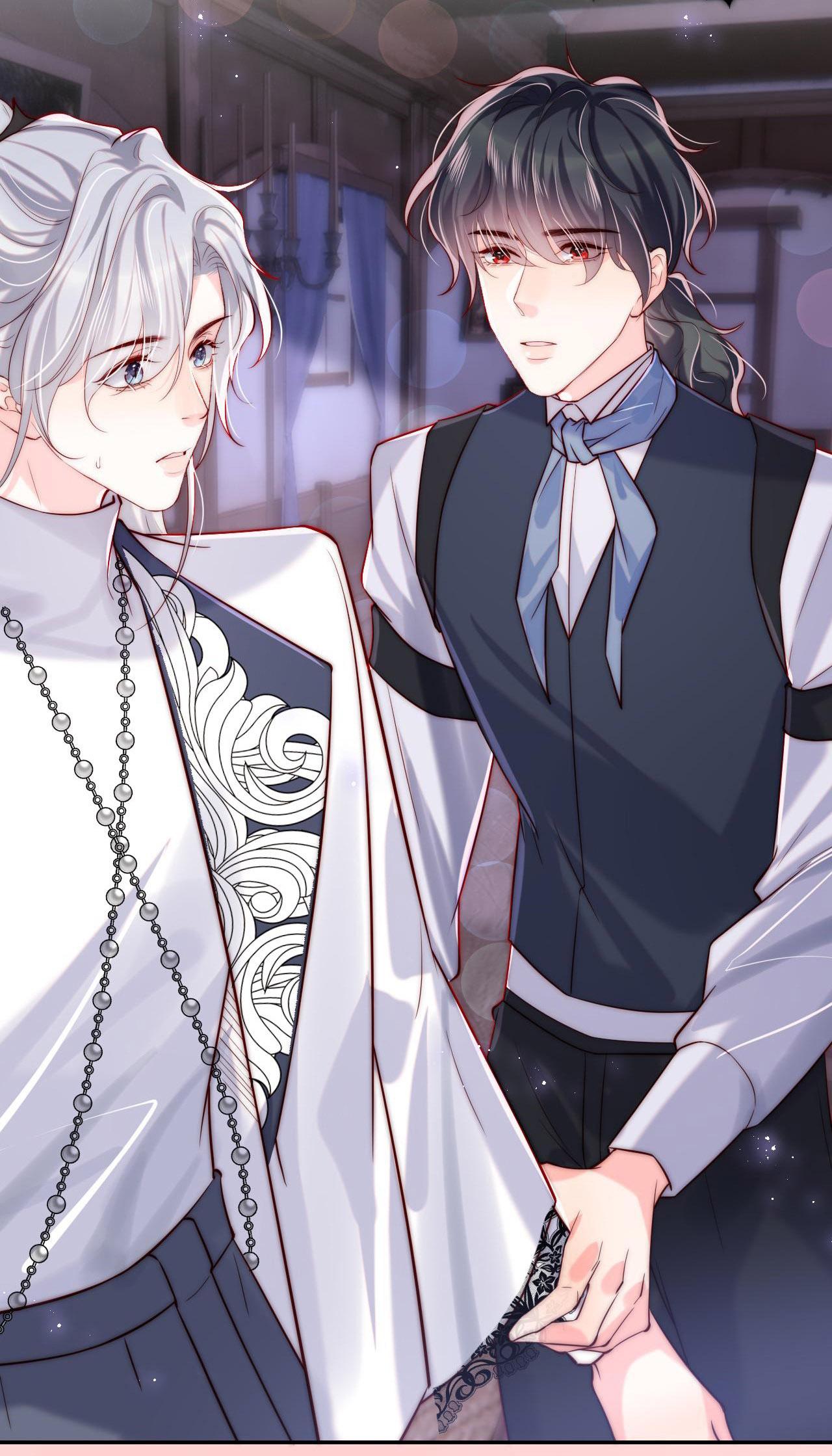 Các Nguyên Soái Đồng Loạt Đòi Ly Hôn: Chapter 29