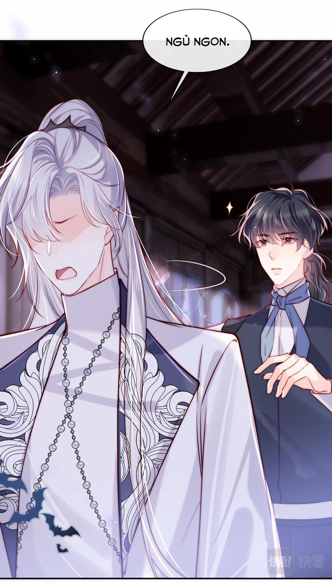 Các Nguyên Soái Đồng Loạt Đòi Ly Hôn: Chapter 29