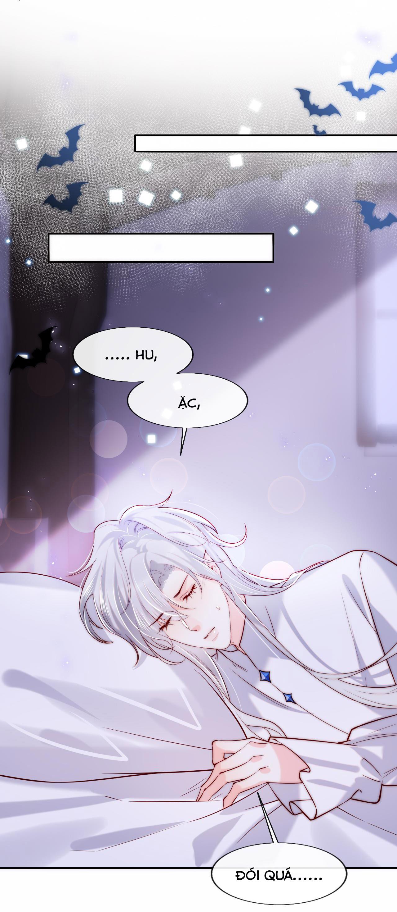 Các Nguyên Soái Đồng Loạt Đòi Ly Hôn: Chapter 29
