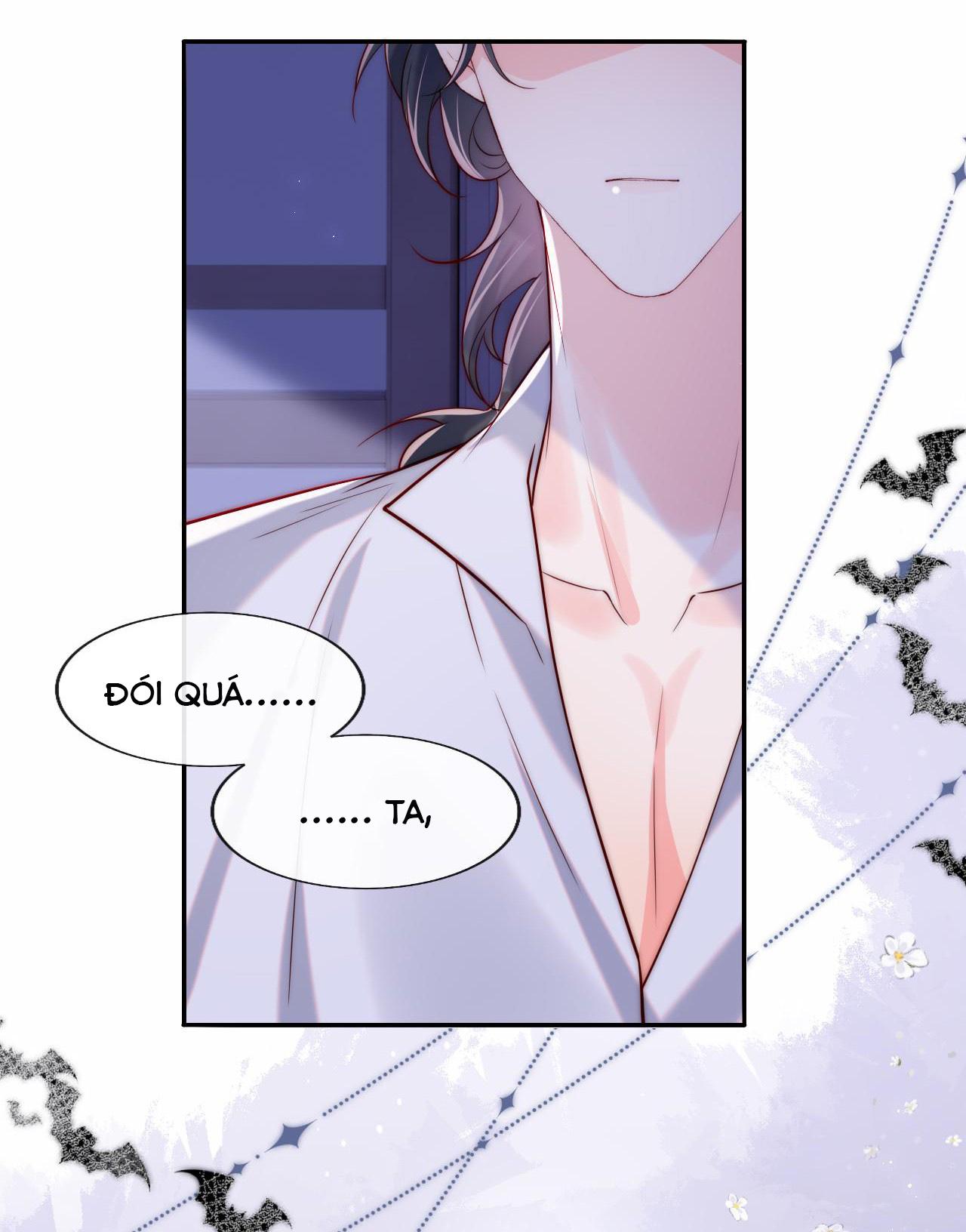 Các Nguyên Soái Đồng Loạt Đòi Ly Hôn: Chapter 29