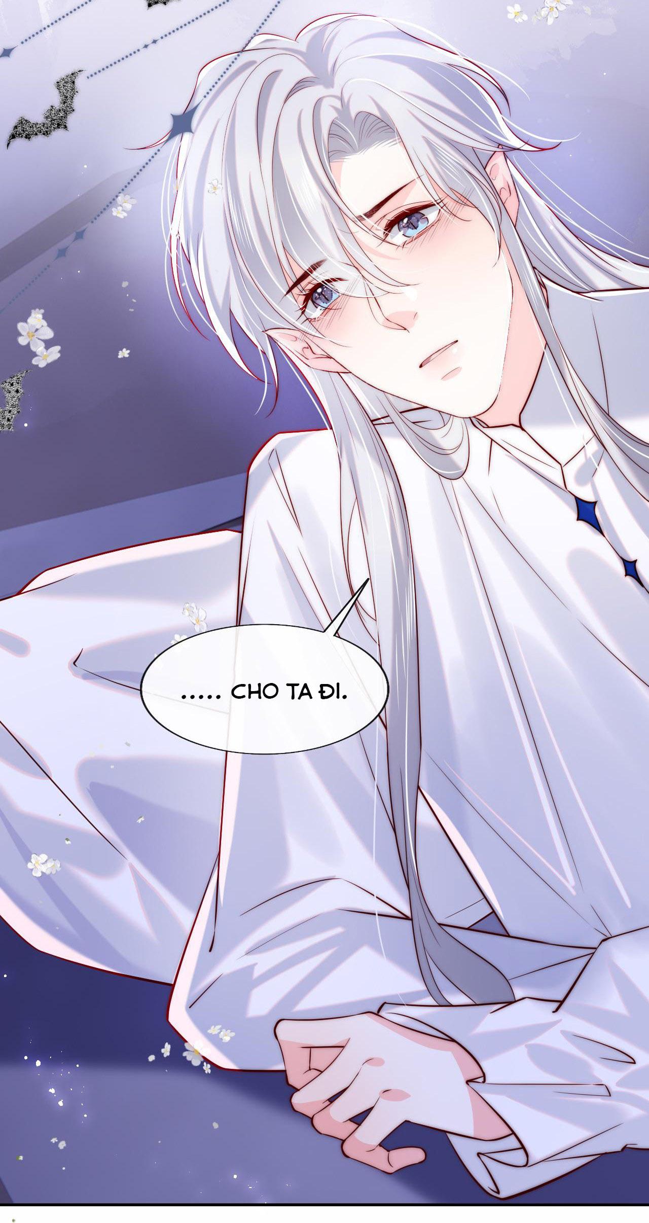 Các Nguyên Soái Đồng Loạt Đòi Ly Hôn: Chapter 29