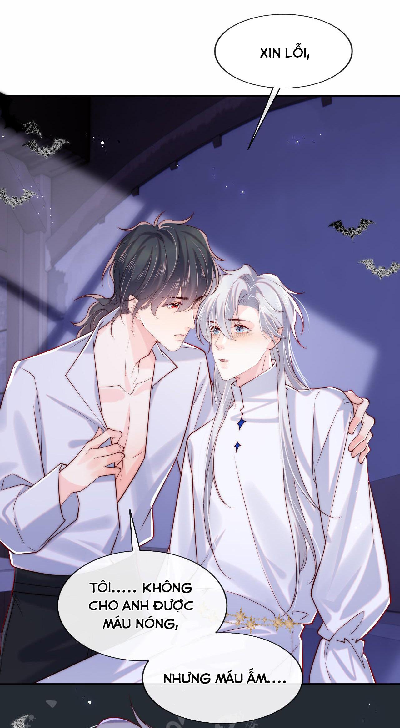 Các Nguyên Soái Đồng Loạt Đòi Ly Hôn: Chapter 29