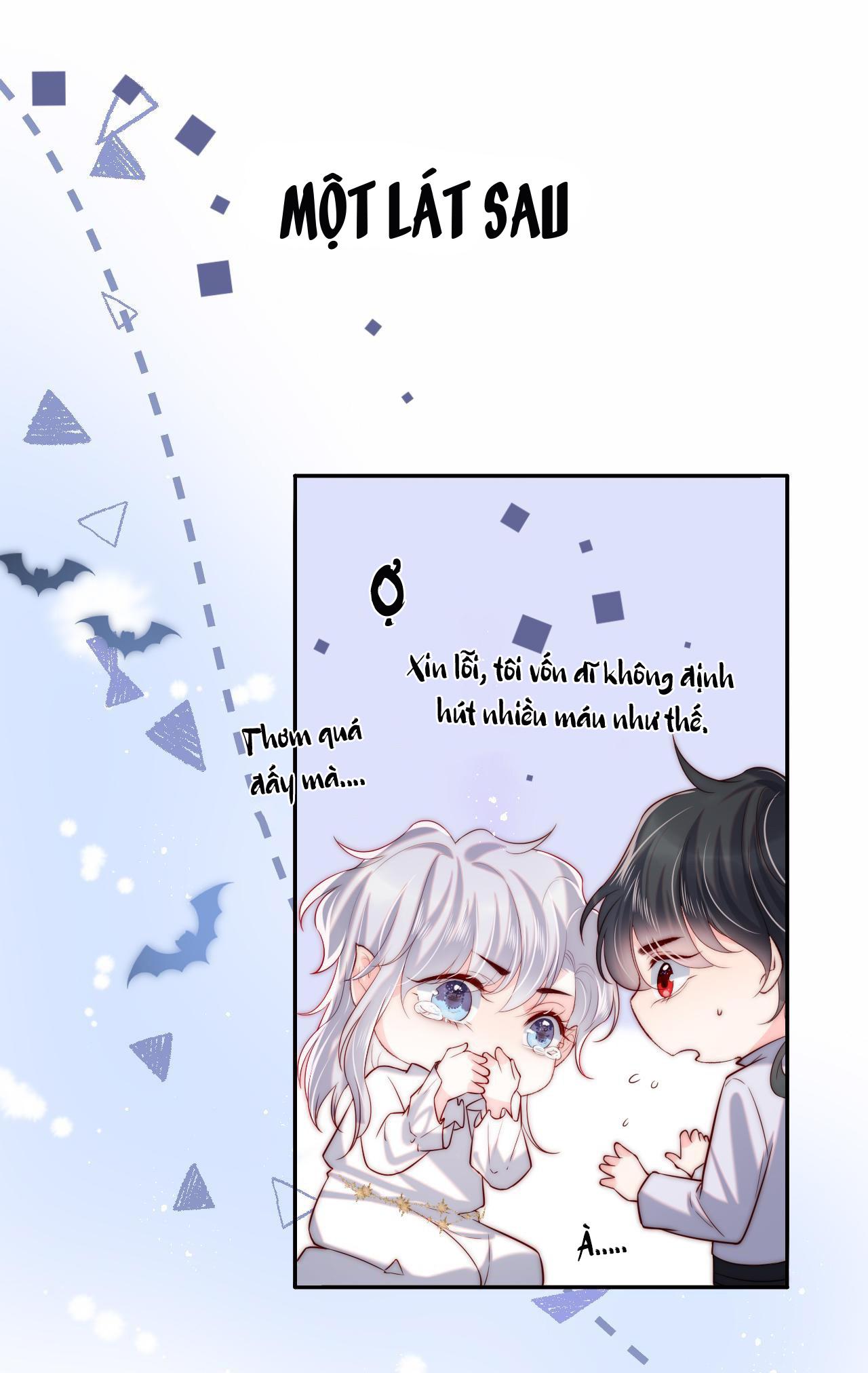 Các Nguyên Soái Đồng Loạt Đòi Ly Hôn: Chapter 29