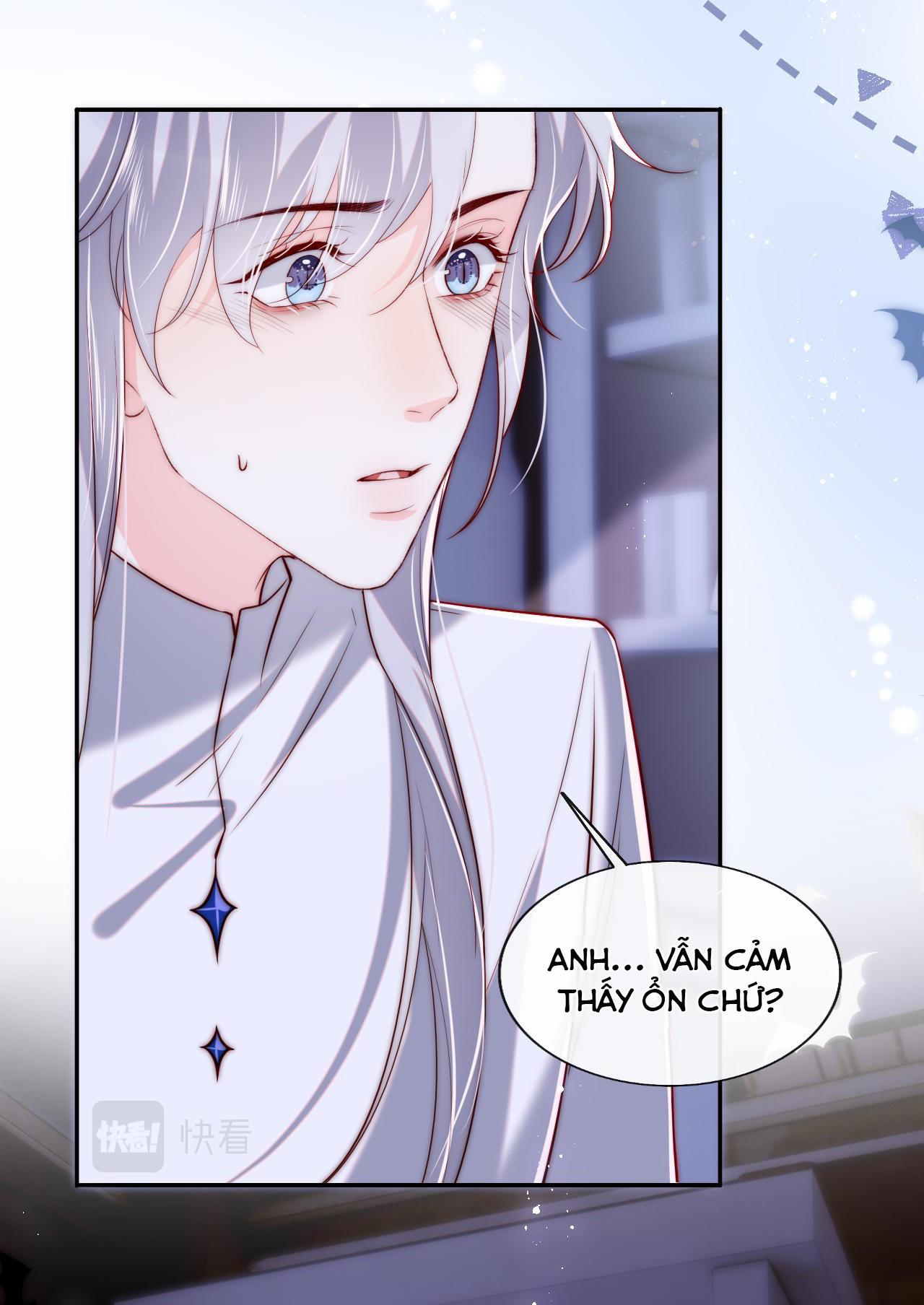 Các Nguyên Soái Đồng Loạt Đòi Ly Hôn: Chapter 29