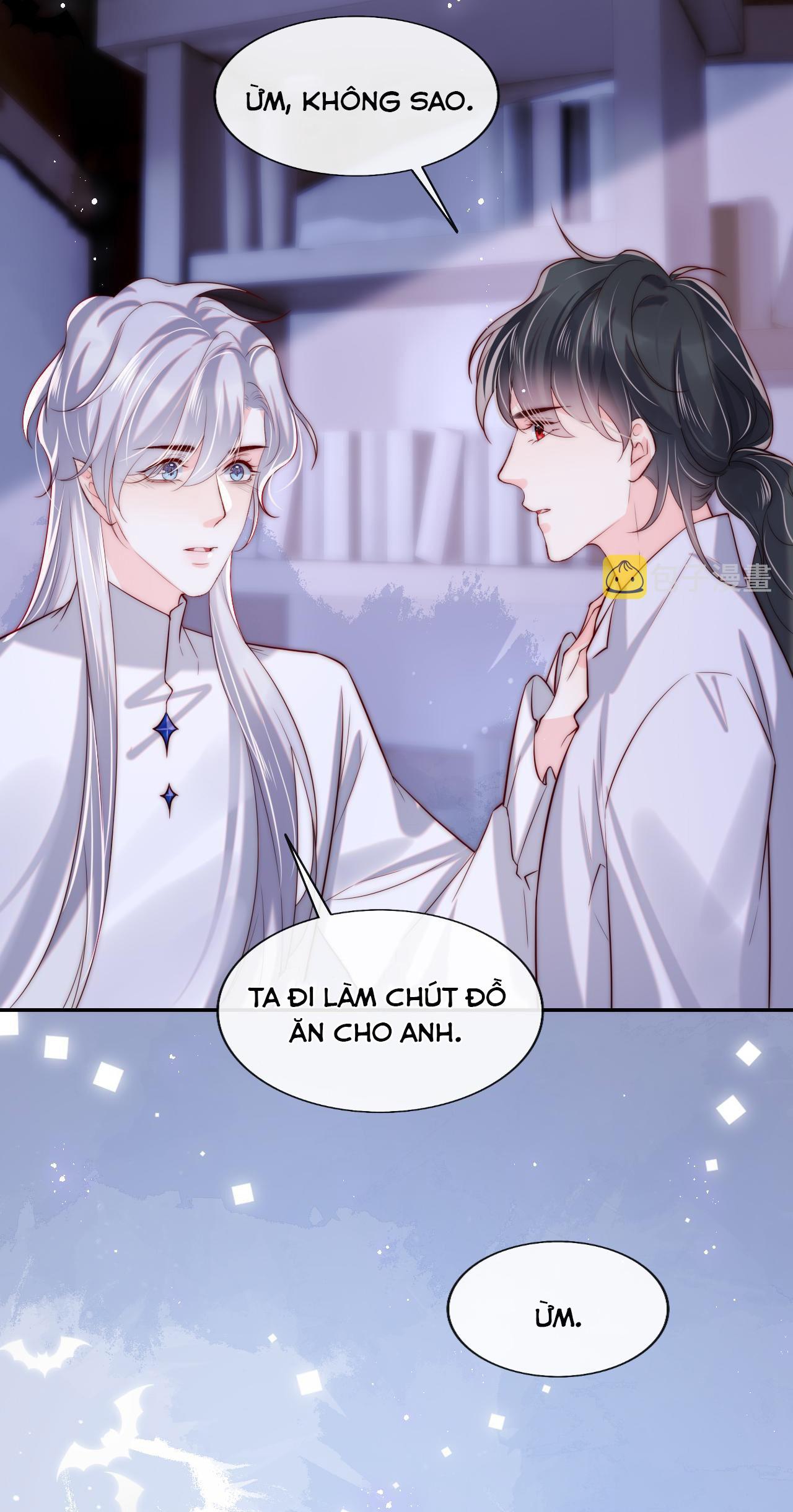 Các Nguyên Soái Đồng Loạt Đòi Ly Hôn: Chapter 29
