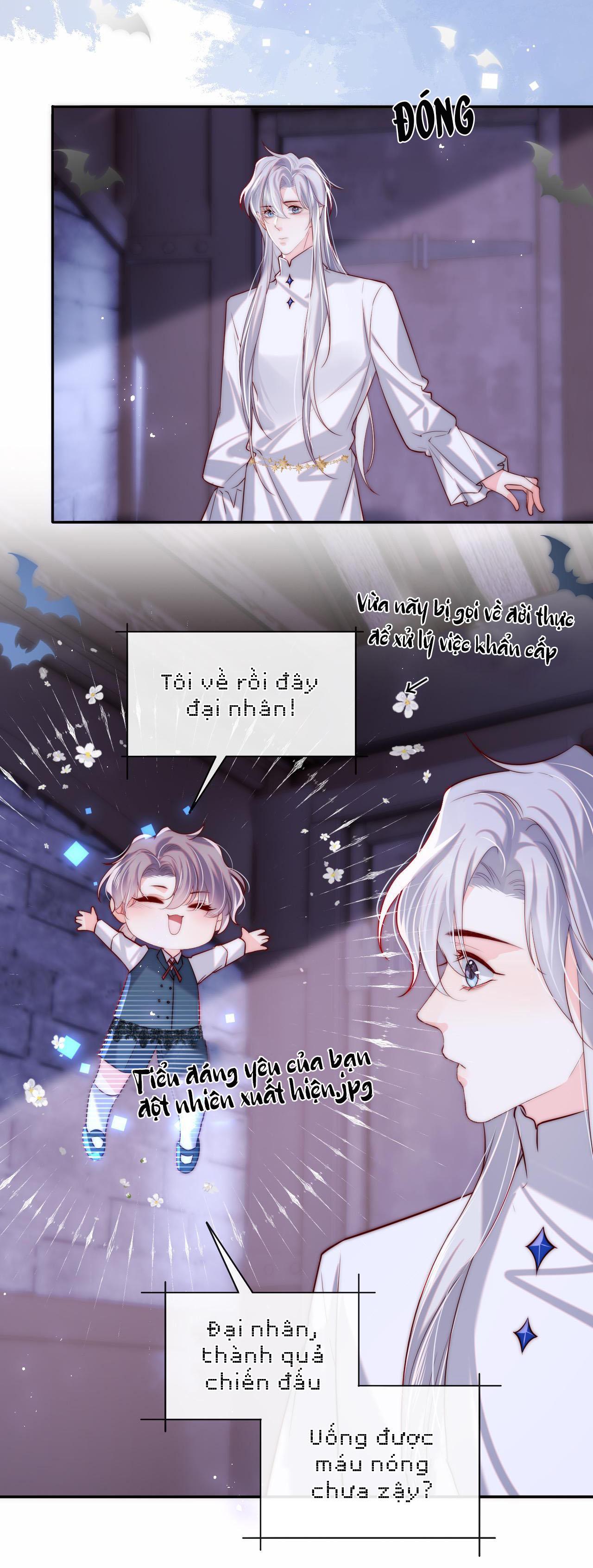 Các Nguyên Soái Đồng Loạt Đòi Ly Hôn: Chapter 29