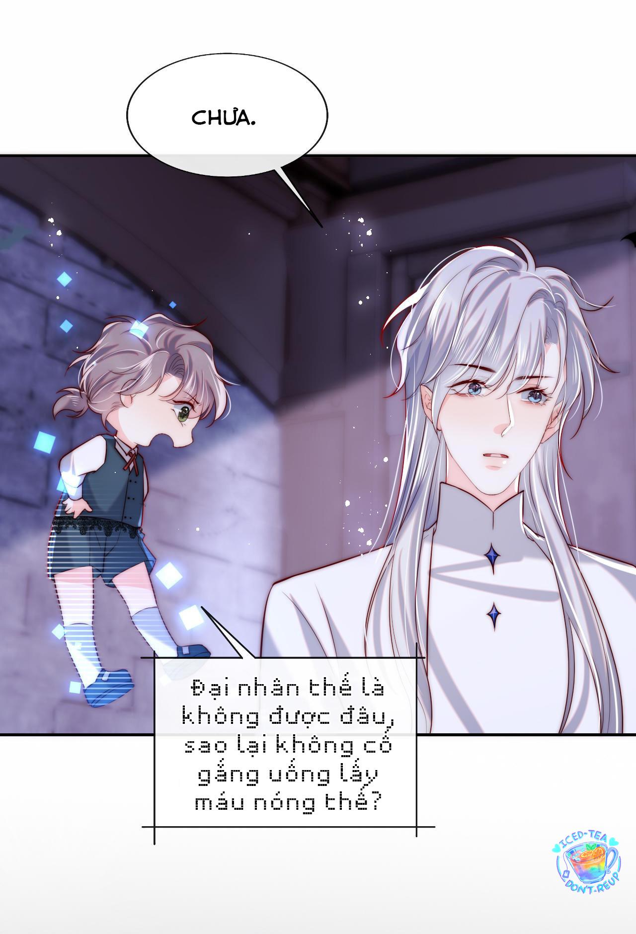 Các Nguyên Soái Đồng Loạt Đòi Ly Hôn: Chapter 29