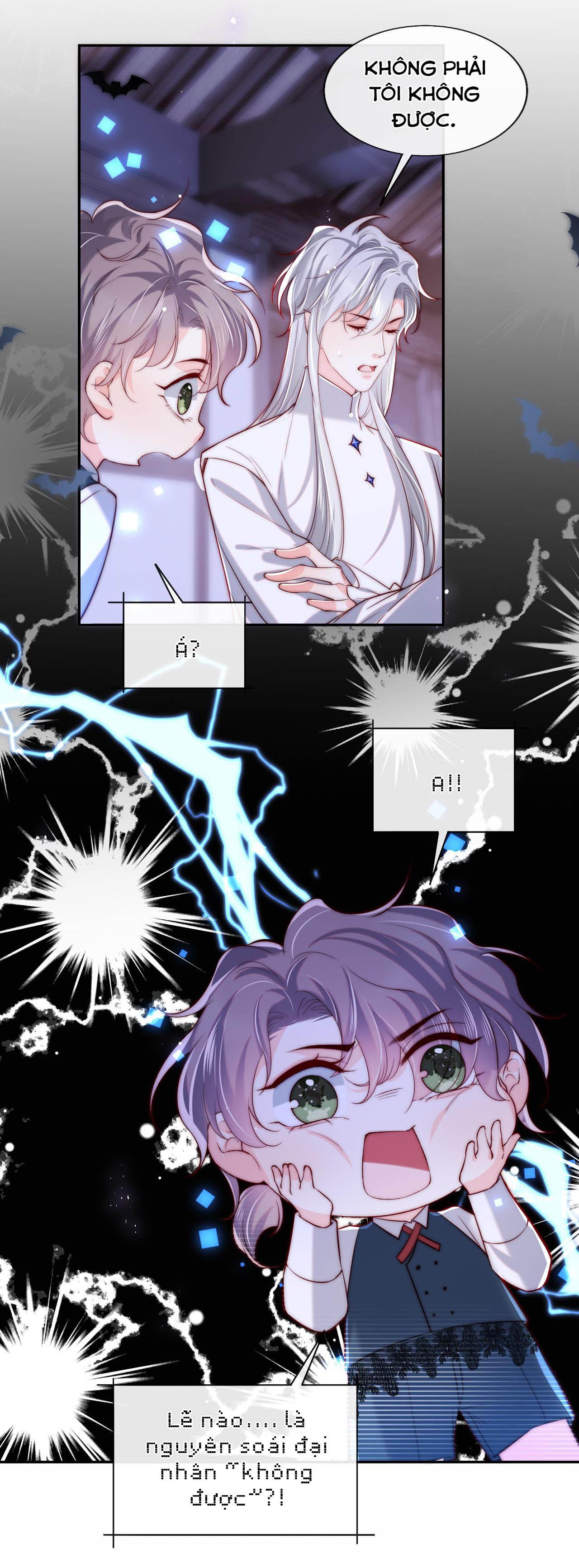 Các Nguyên Soái Đồng Loạt Đòi Ly Hôn: Chapter 29