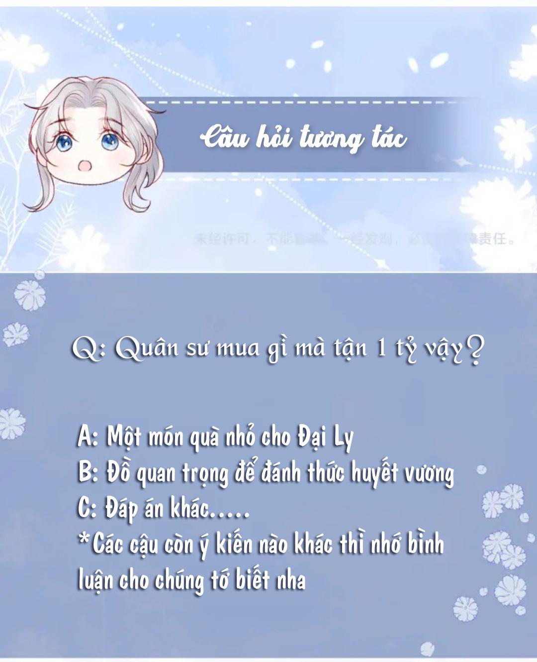 Các Nguyên Soái Đồng Loạt Đòi Ly Hôn: Chapter 29