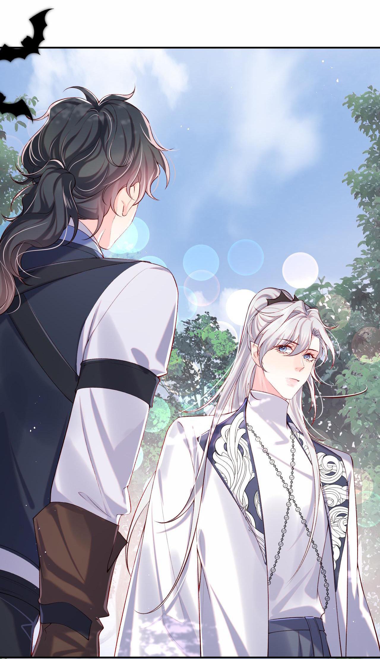 Các Nguyên Soái Đồng Loạt Đòi Ly Hôn: Chapter 29